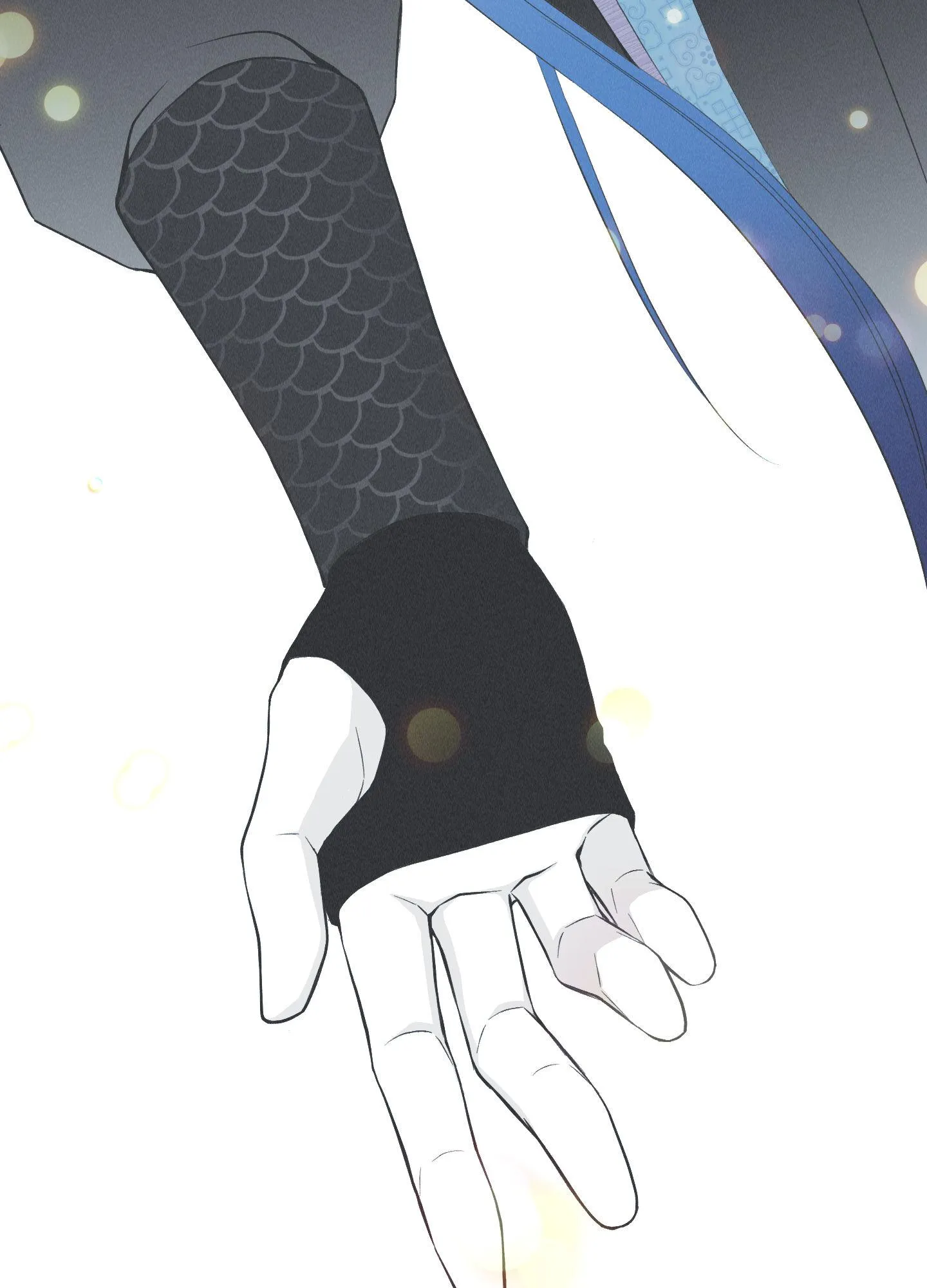 CHIẾC VÒNG CỦA RẮN Chapter 6 Trang 21