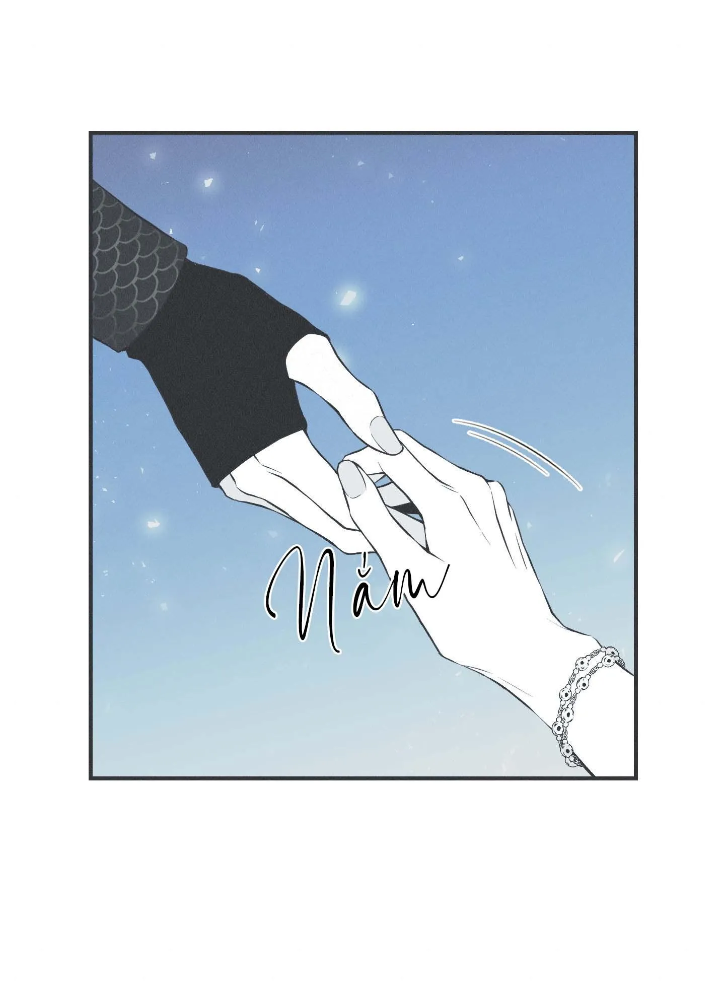 CHIẾC VÒNG CỦA RẮN Chapter 6 Trang 30