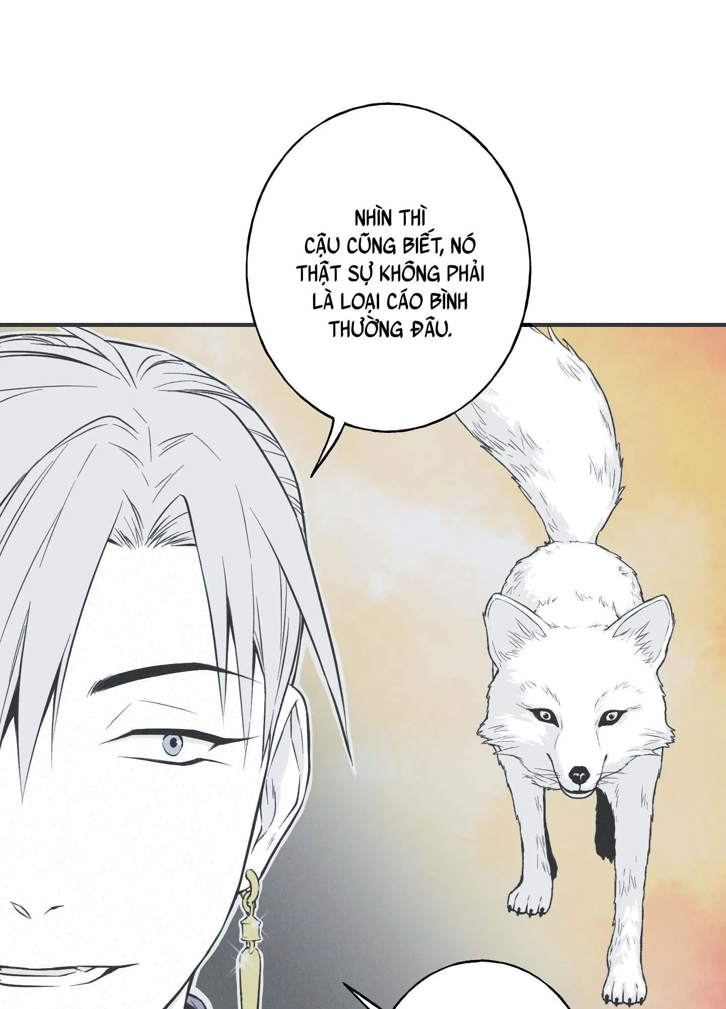 CHIẾC VÒNG CỦA RẮN Chapter 6 Trang 32