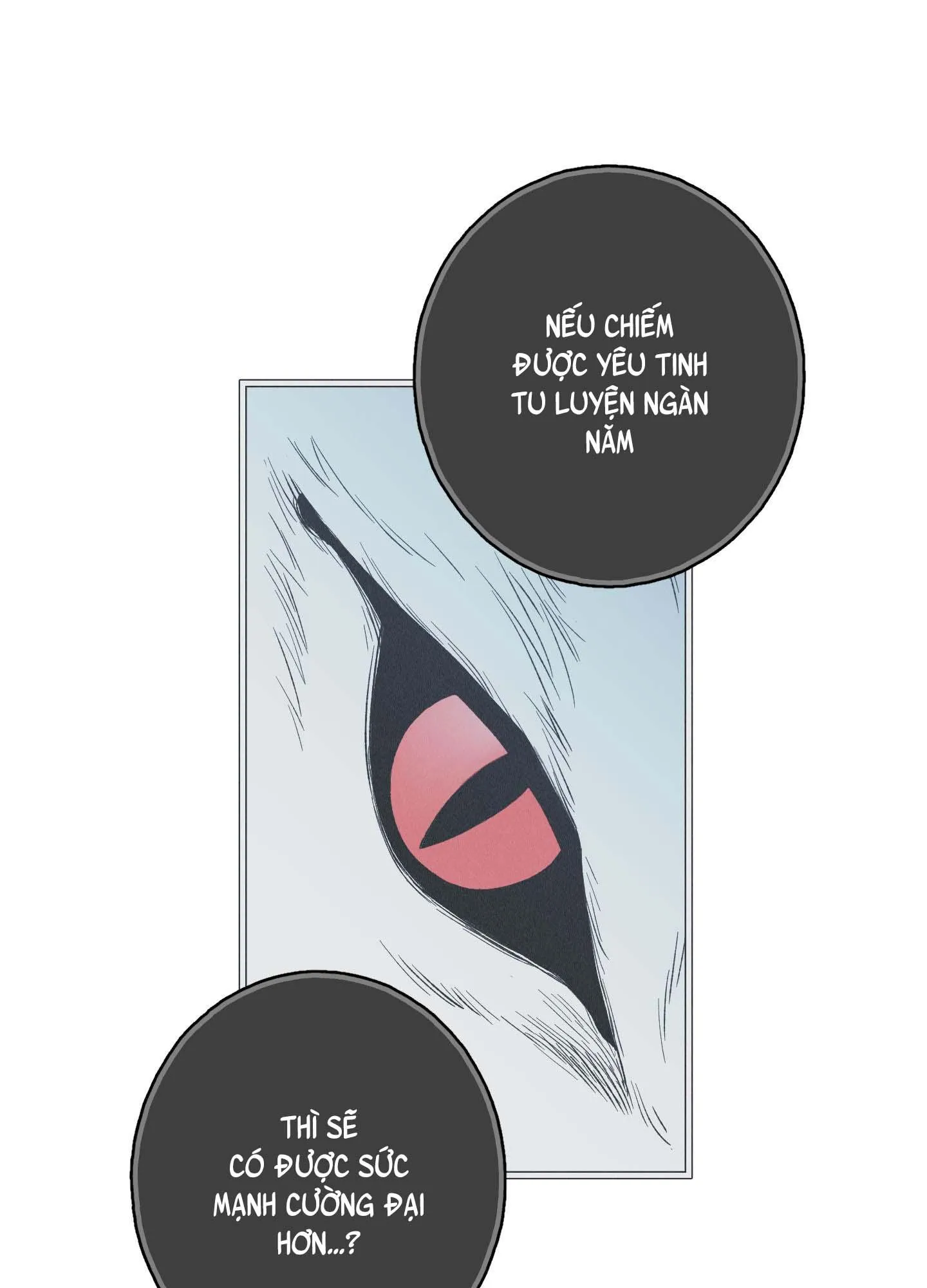 CHIẾC VÒNG CỦA RẮN Chapter 6 Trang 35