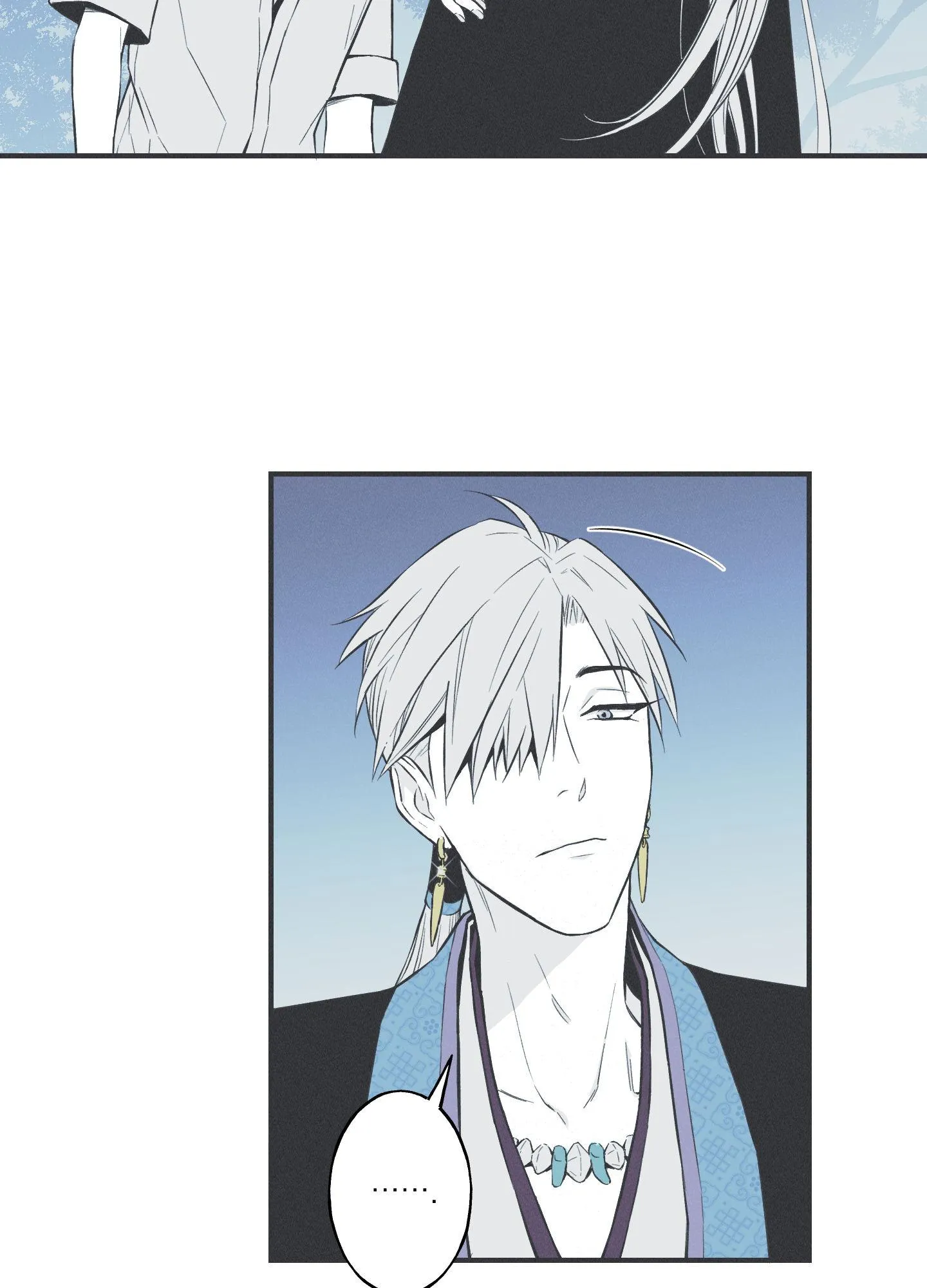 CHIẾC VÒNG CỦA RẮN Chapter 6 Trang 38