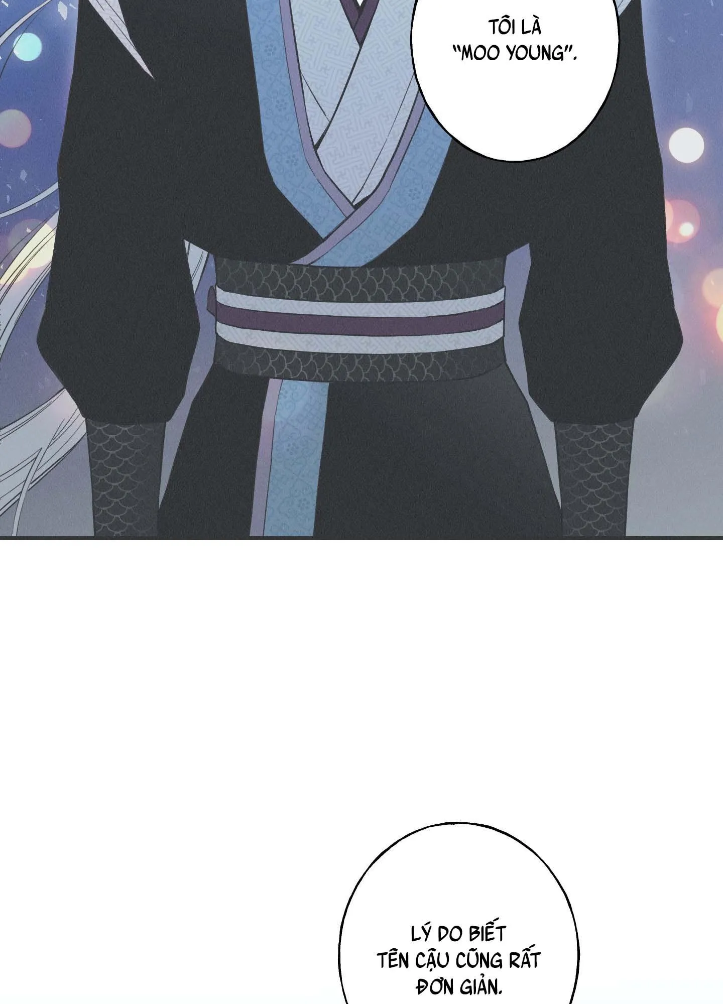 CHIẾC VÒNG CỦA RẮN Chapter 6 Trang 41