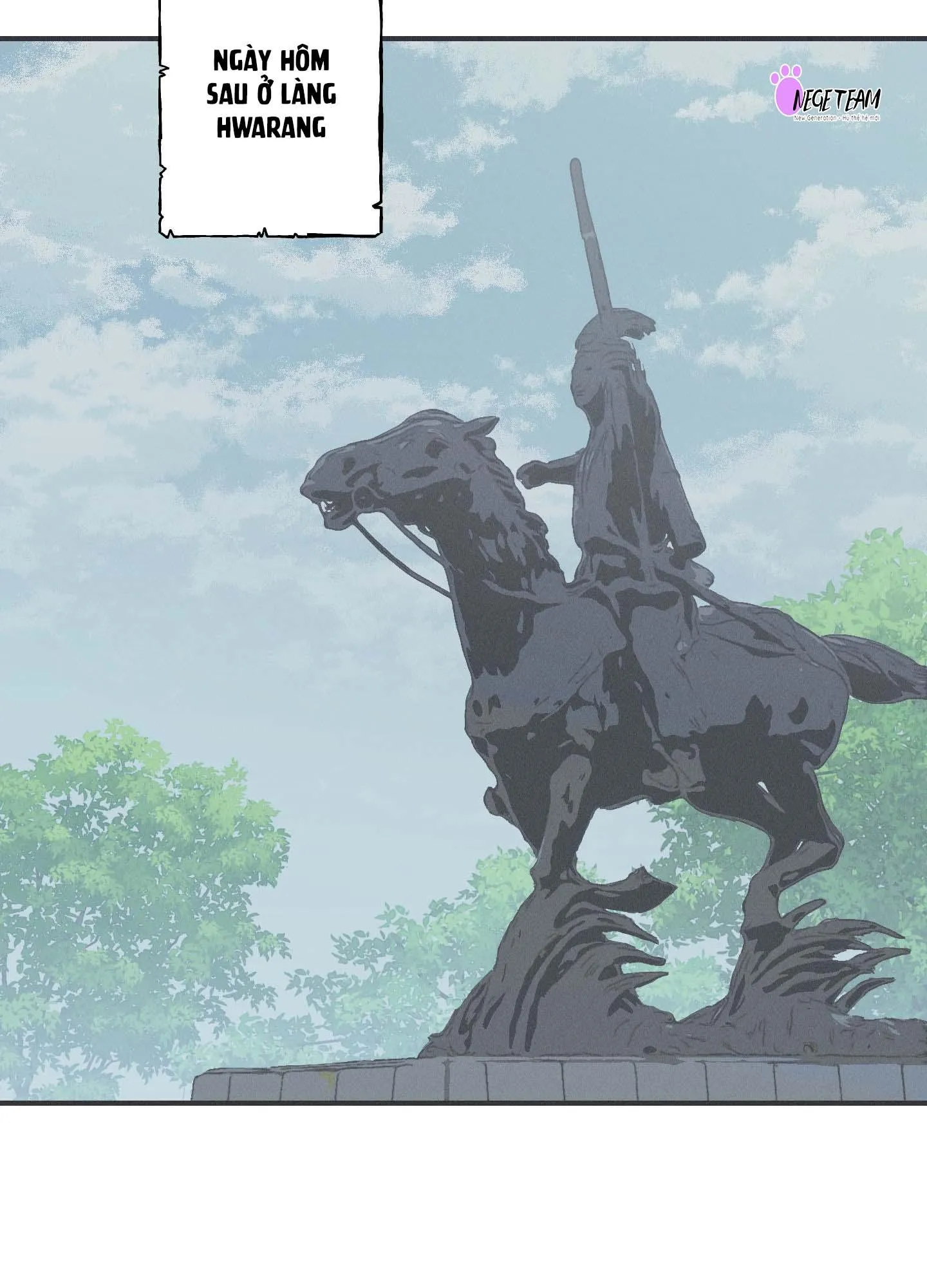 CHIẾC VÒNG CỦA RẮN Chapter 6 Trang 52