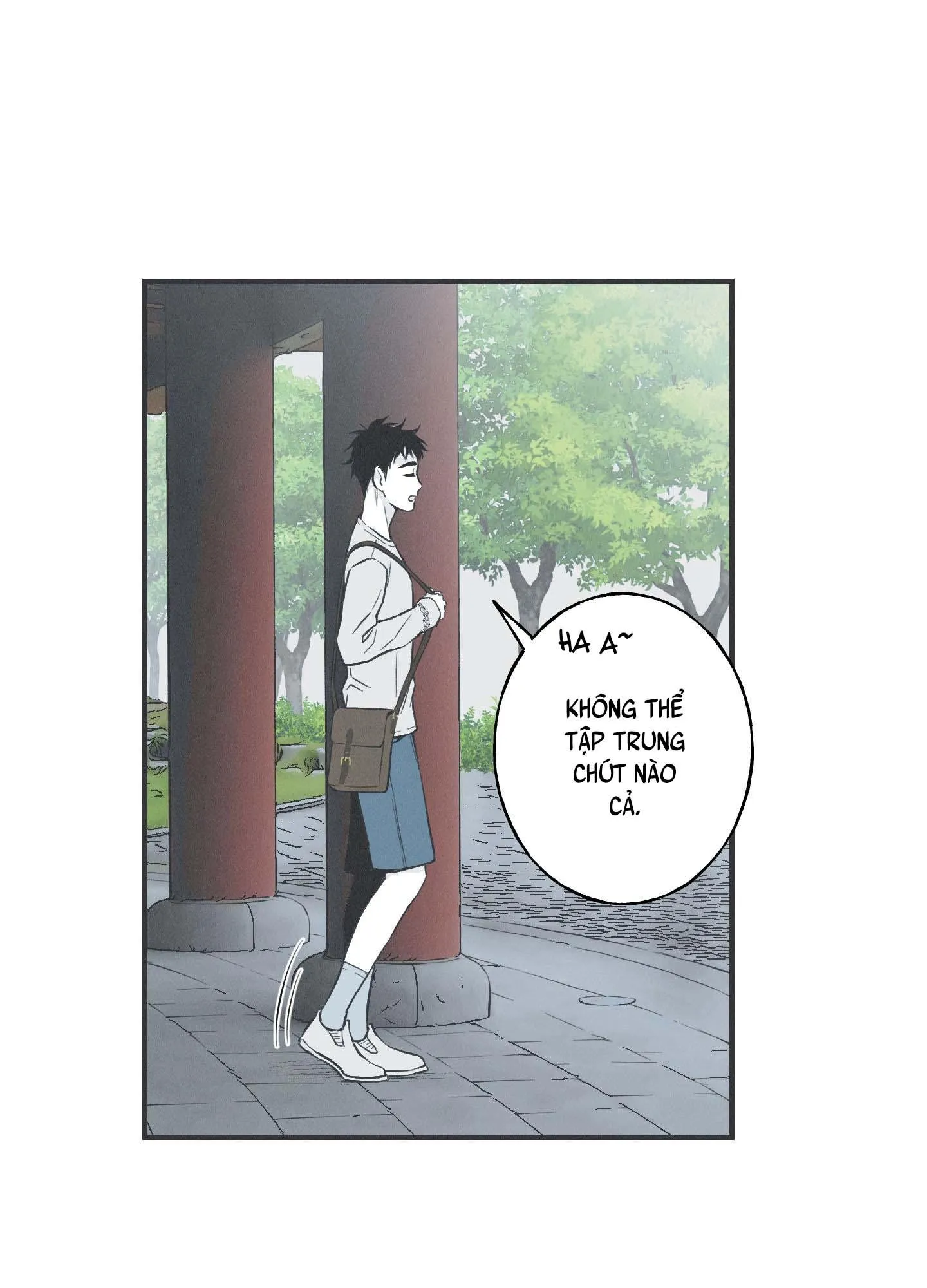 CHIẾC VÒNG CỦA RẮN Chapter 6 Trang 54