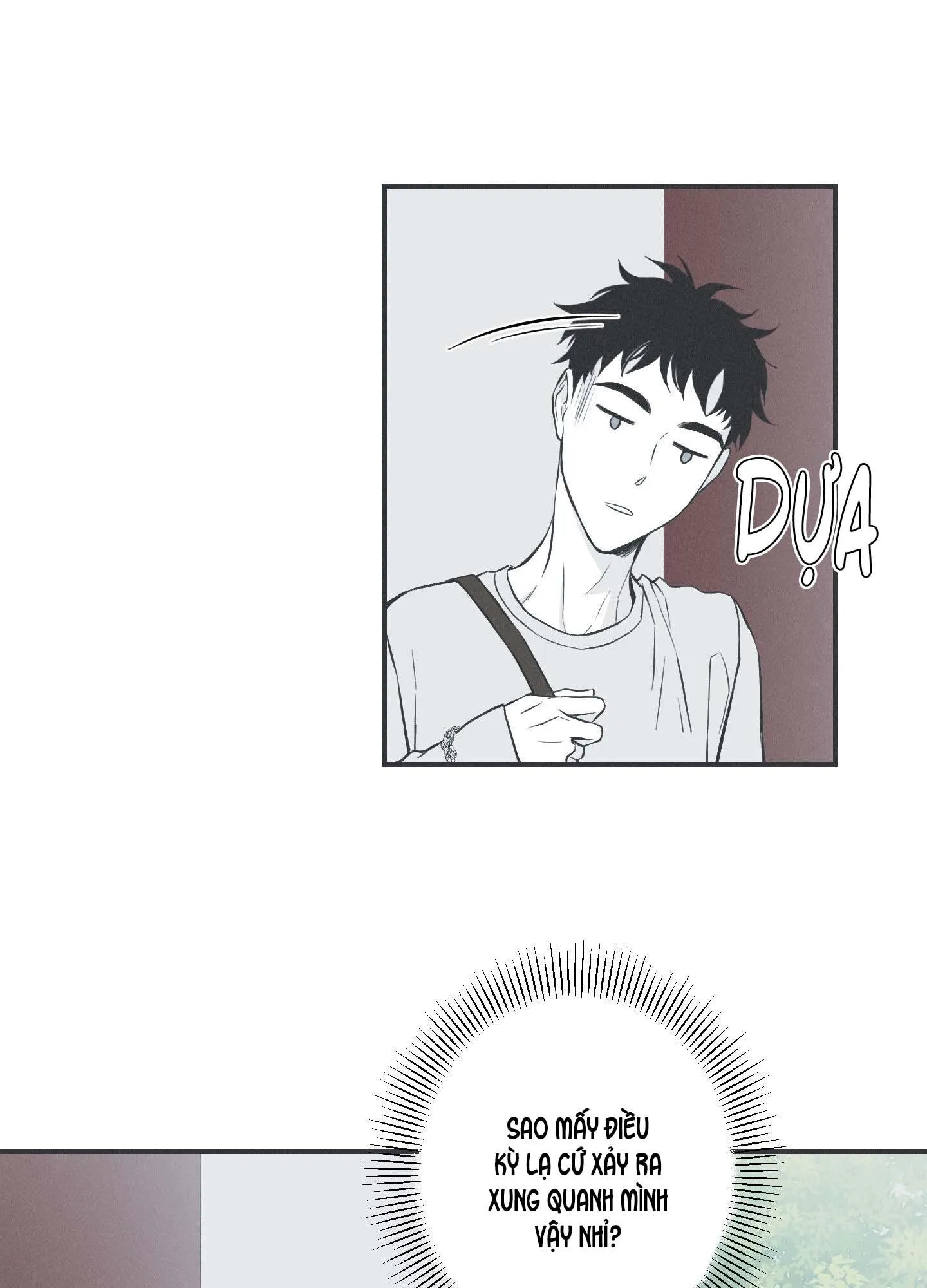 CHIẾC VÒNG CỦA RẮN Chapter 6 Trang 55