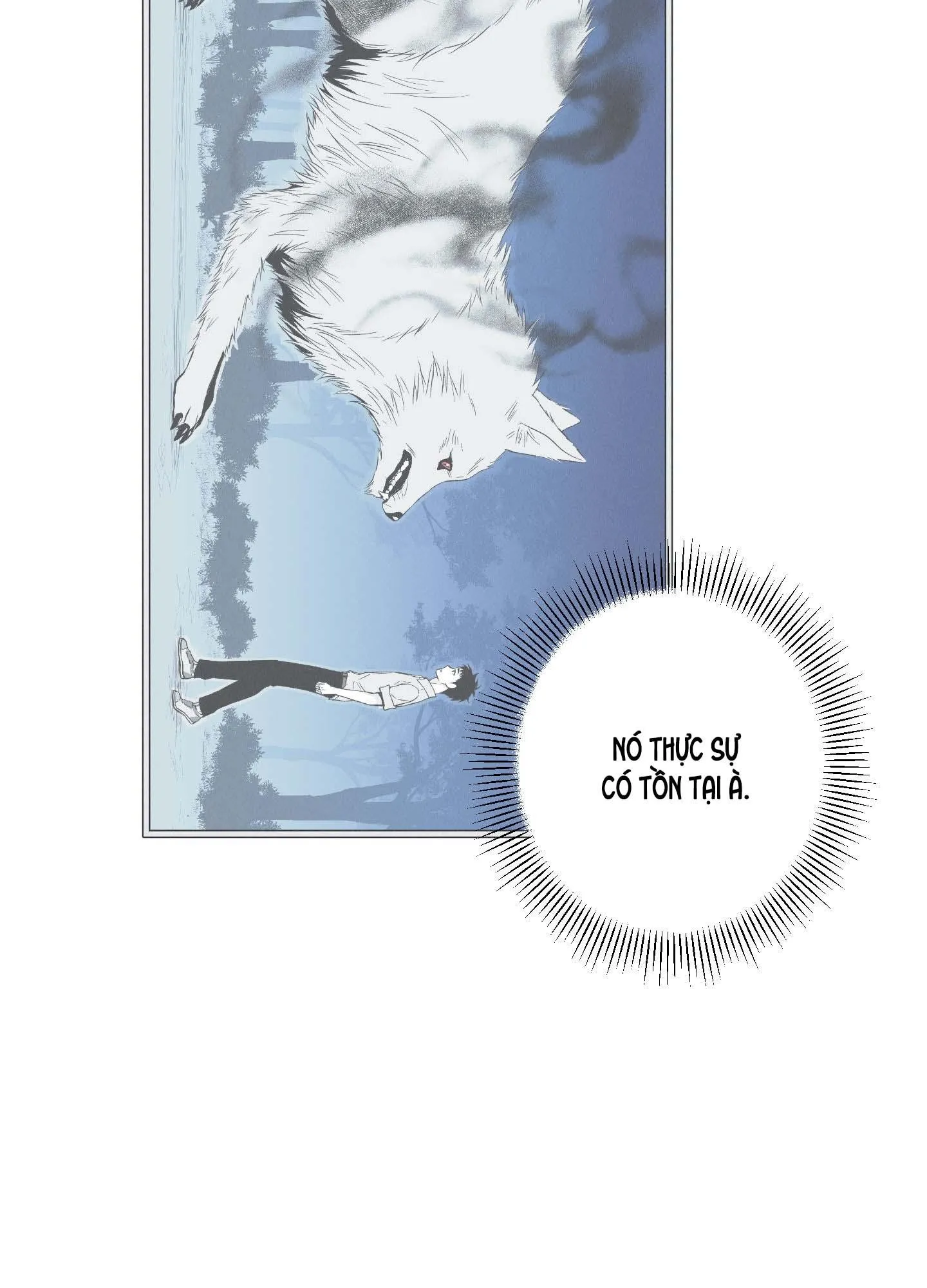 CHIẾC VÒNG CỦA RẮN Chapter 6 Trang 57