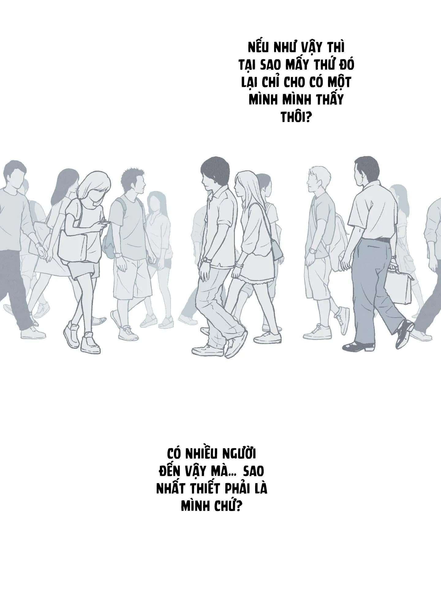 CHIẾC VÒNG CỦA RẮN Chapter 6 Trang 59