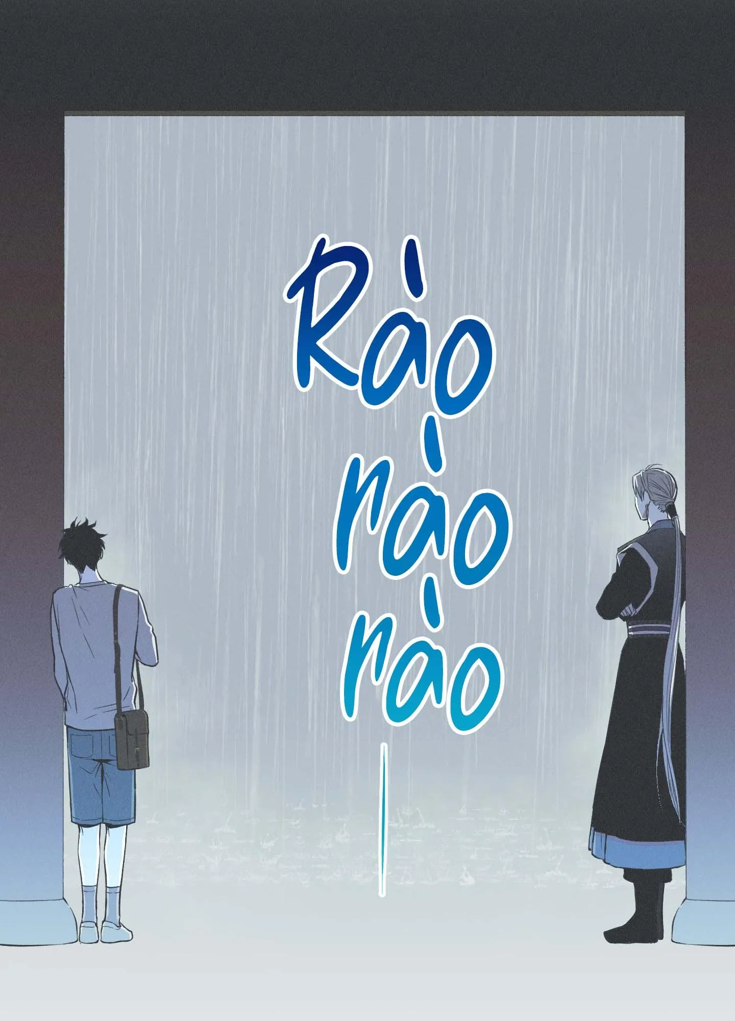 CHIẾC VÒNG CỦA RẮN Chapter 6 Trang 65