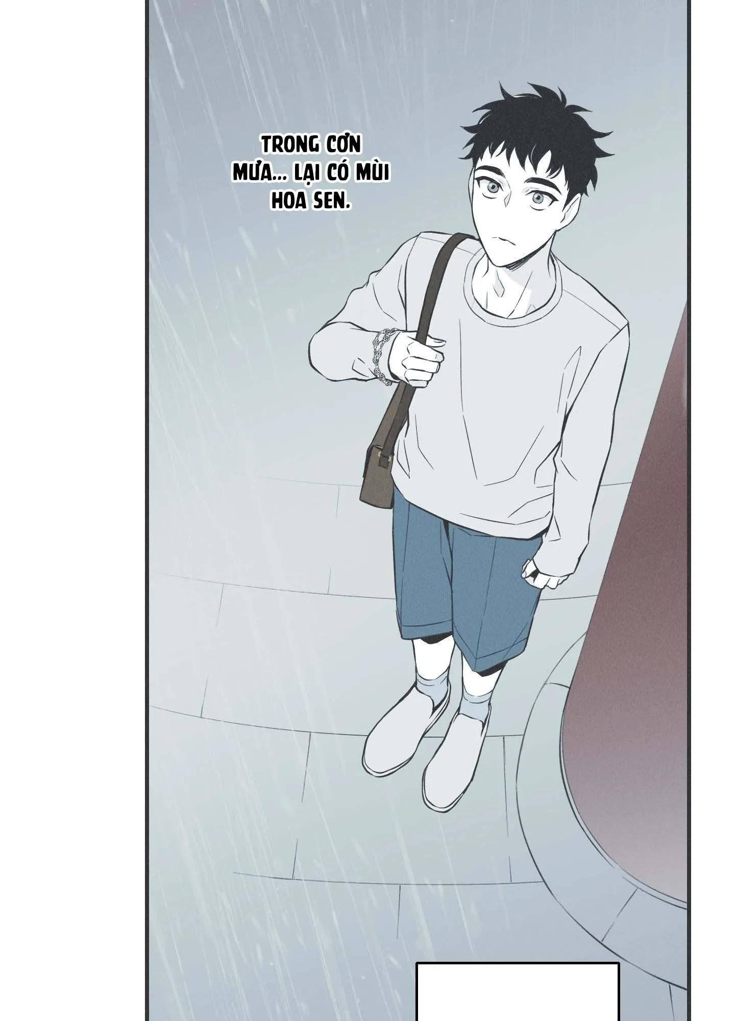 CHIẾC VÒNG CỦA RẮN Chapter 6 Trang 67