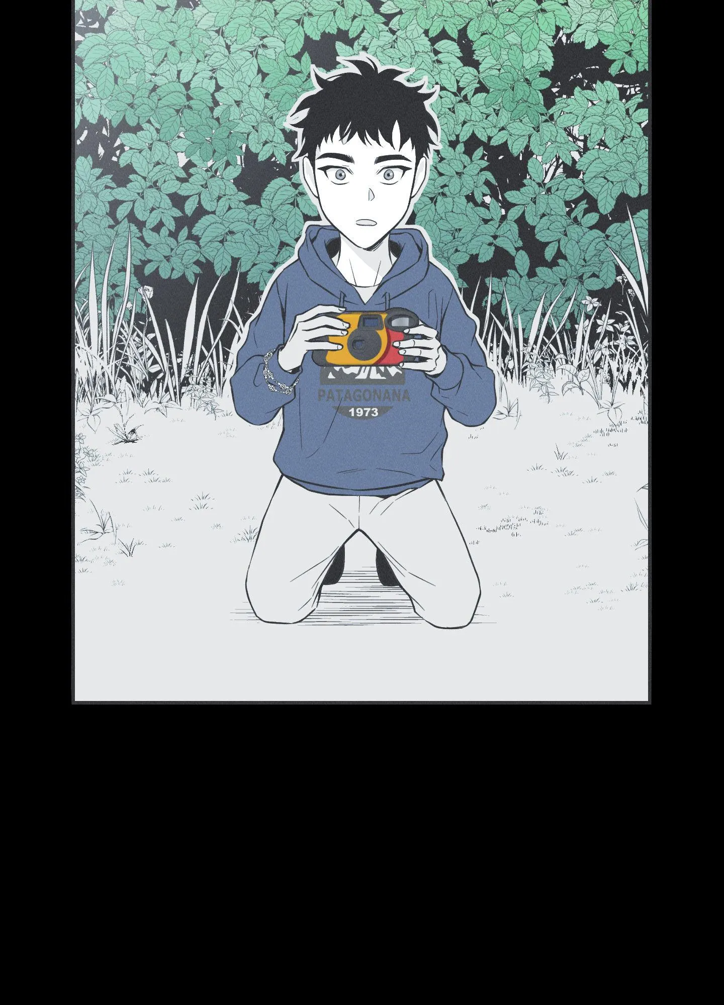 CHIẾC VÒNG CỦA RẮN Chapter 6 Trang 71