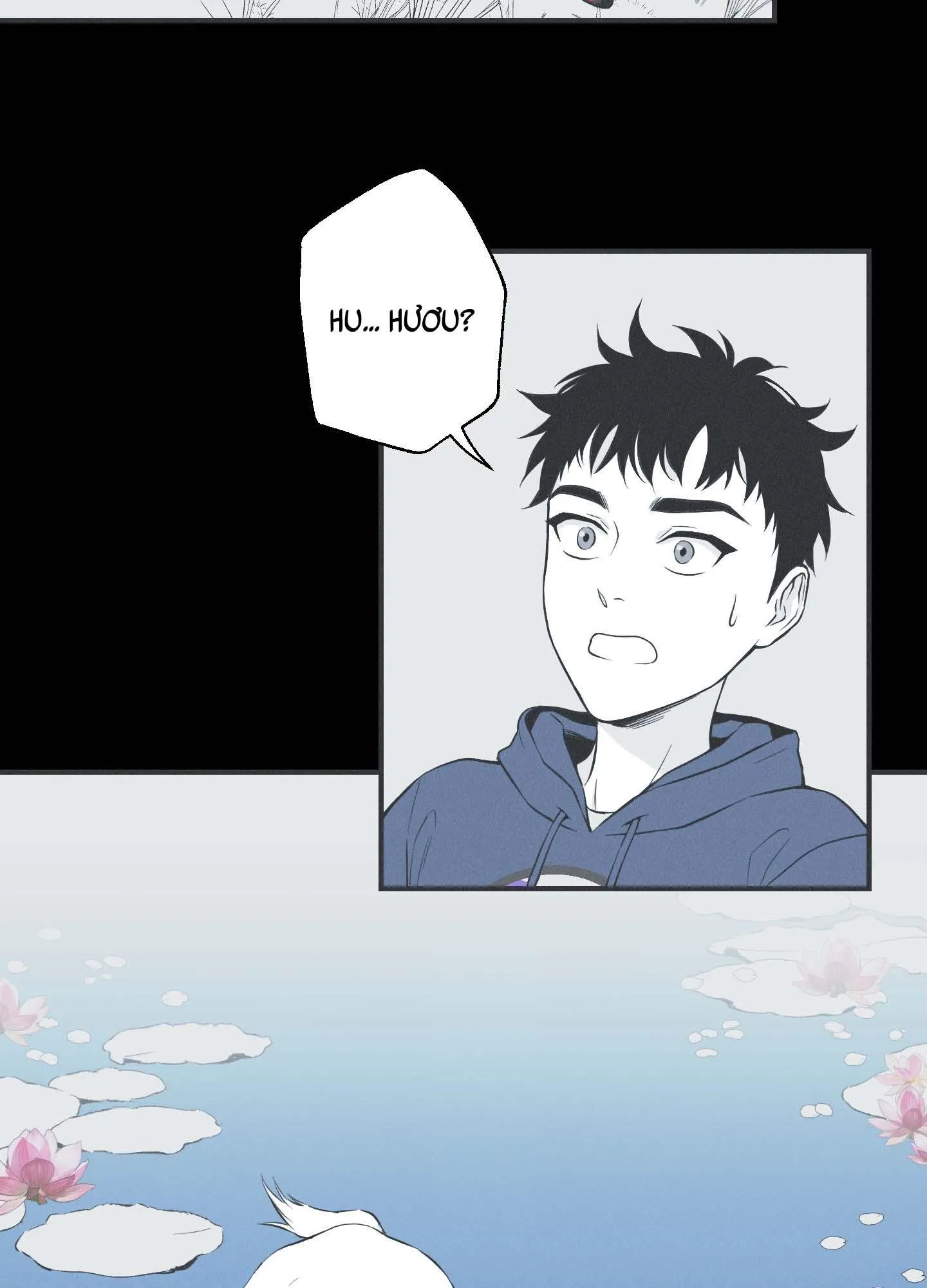 CHIẾC VÒNG CỦA RẮN Chapter 6 Trang 74