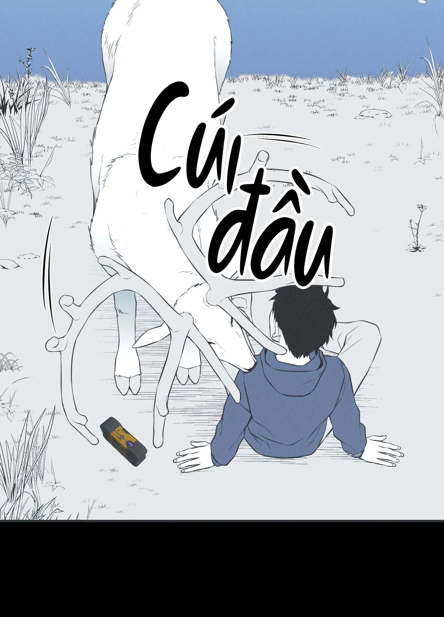 CHIẾC VÒNG CỦA RẮN Chapter 6 Trang 75