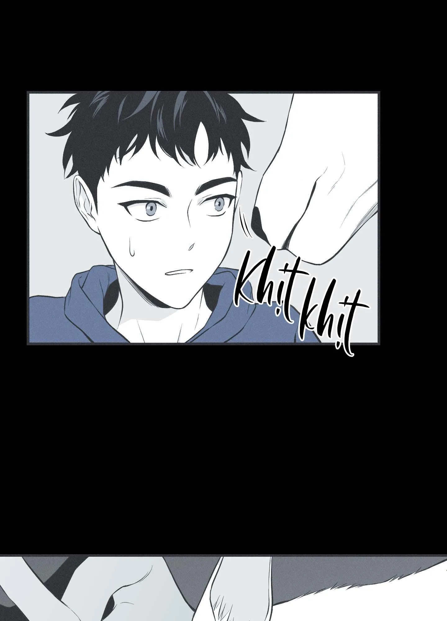 CHIẾC VÒNG CỦA RẮN Chapter 6 Trang 76