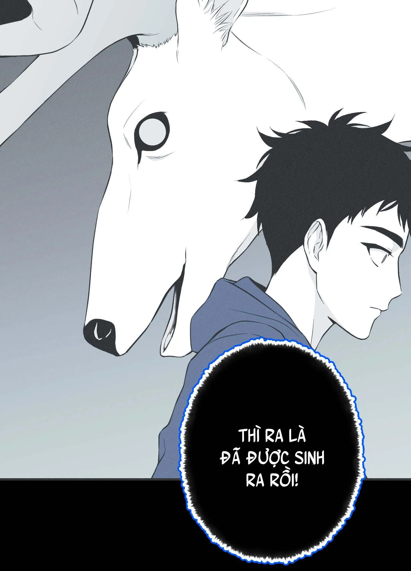 CHIẾC VÒNG CỦA RẮN Chapter 6 Trang 77