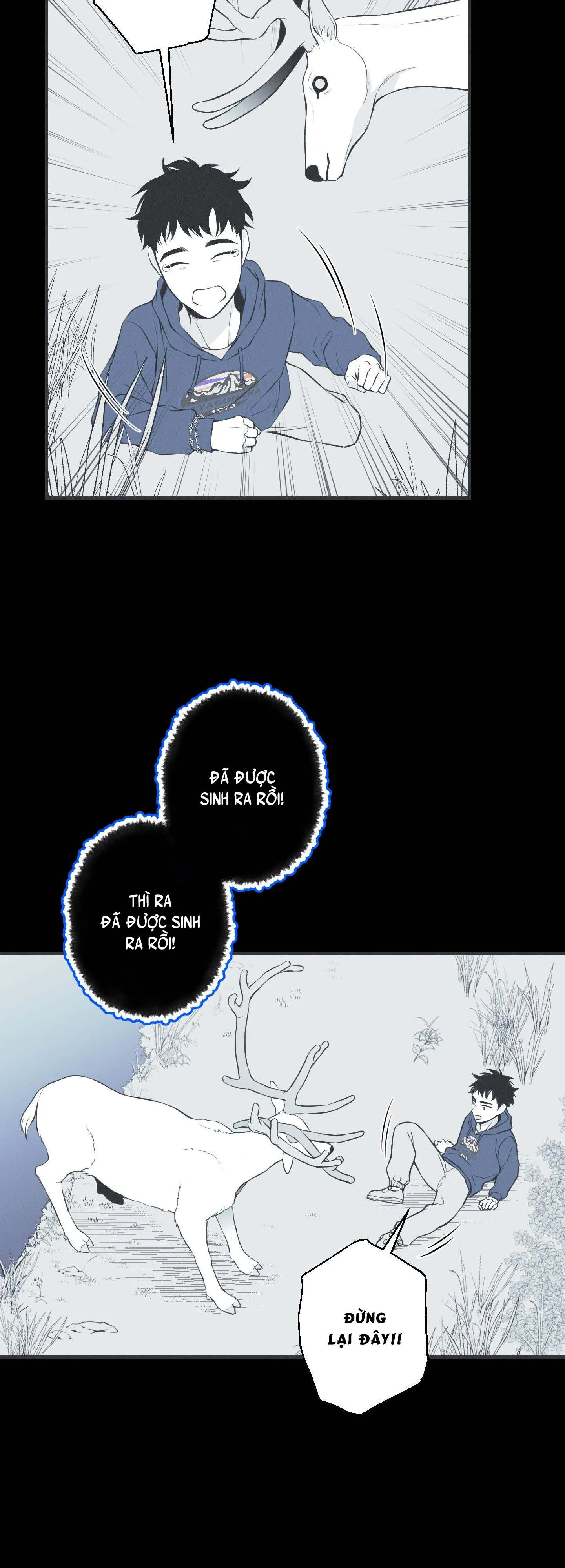 CHIẾC VÒNG CỦA RẮN Chapter 6 Trang 79