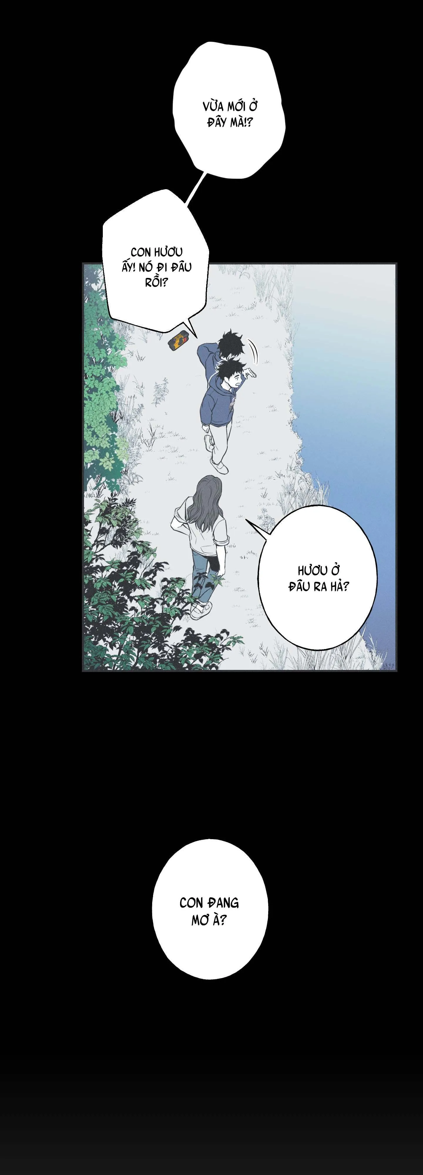 CHIẾC VÒNG CỦA RẮN Chapter 6 Trang 87