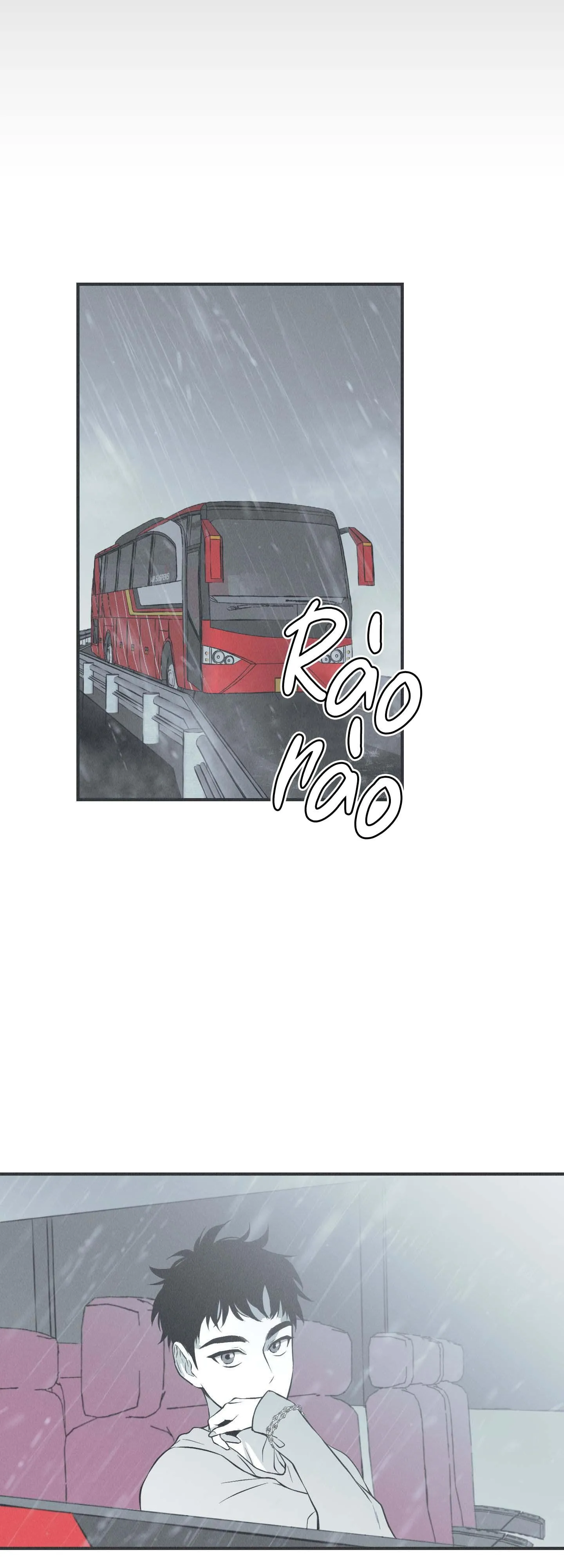 CHIẾC VÒNG CỦA RẮN Chapter 6 Trang 89