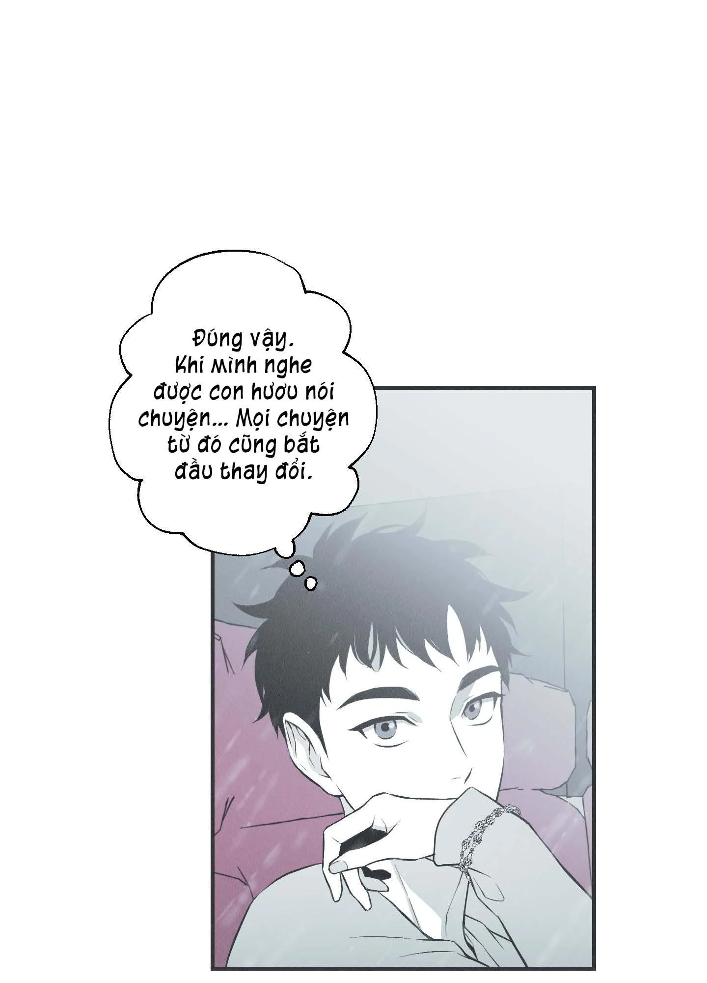 CHIẾC VÒNG CỦA RẮN Chapter 6 Trang 90