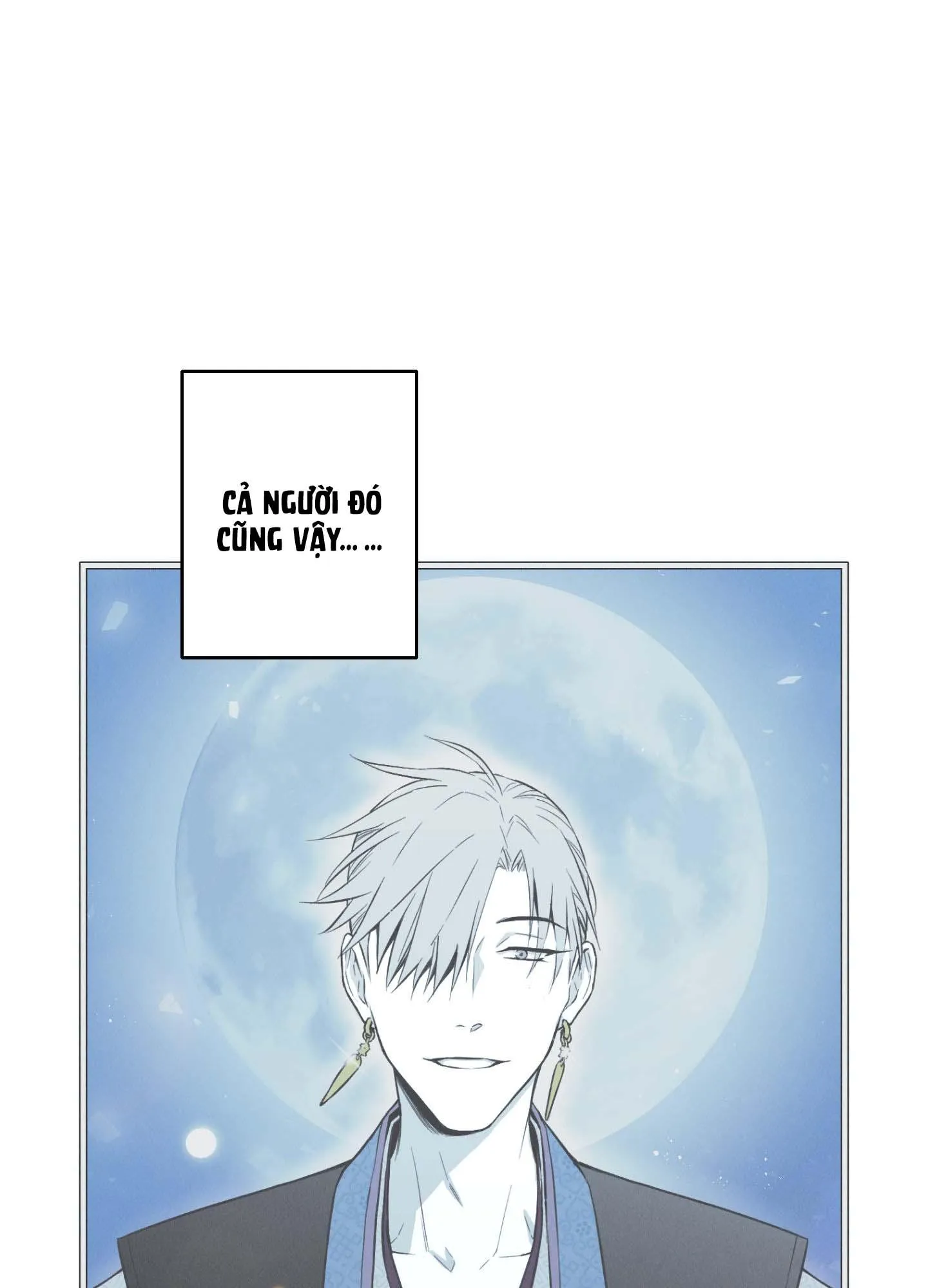 CHIẾC VÒNG CỦA RẮN Chapter 6 Trang 91