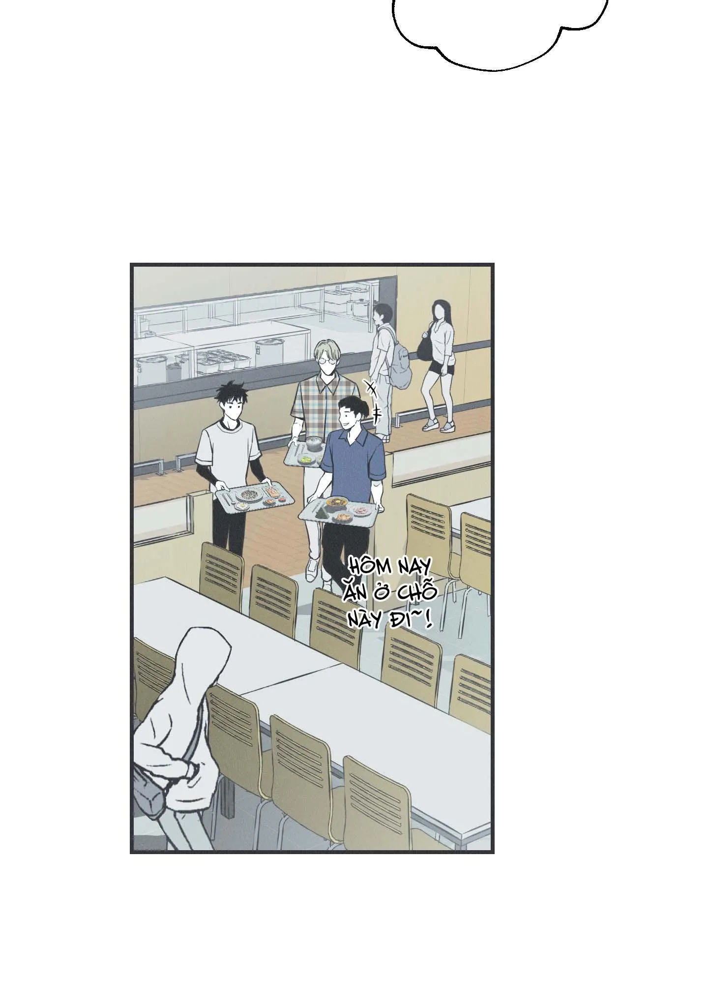 CHIẾC VÒNG CỦA RẮN Chapter 6 Trang 103