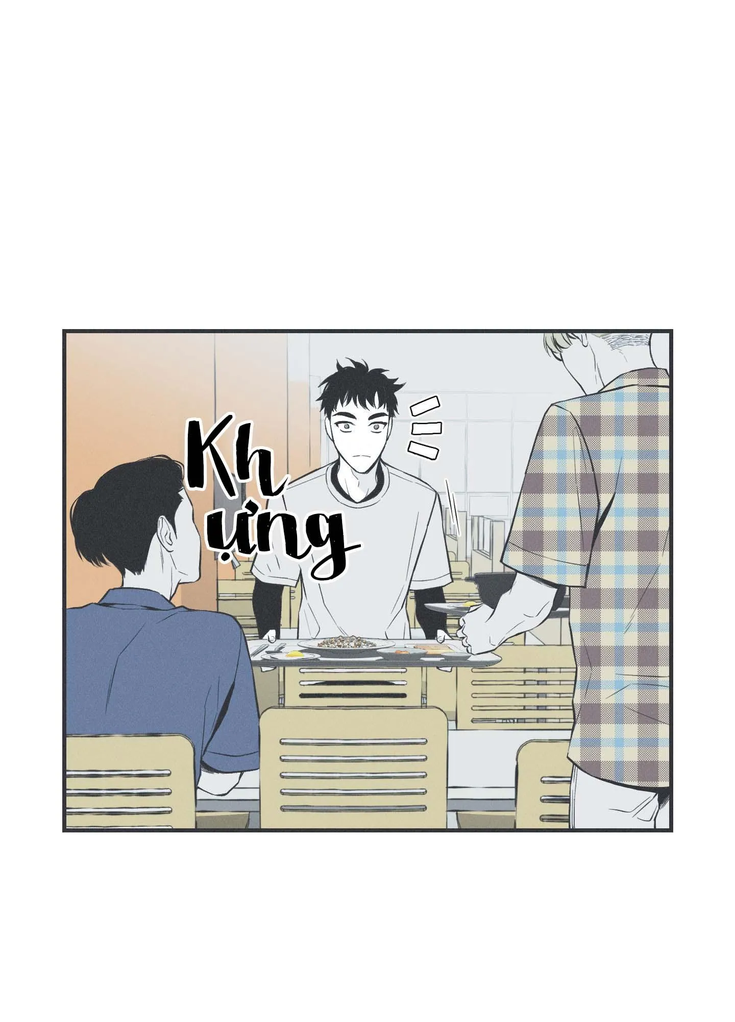 CHIẾC VÒNG CỦA RẮN Chapter 6 Trang 104