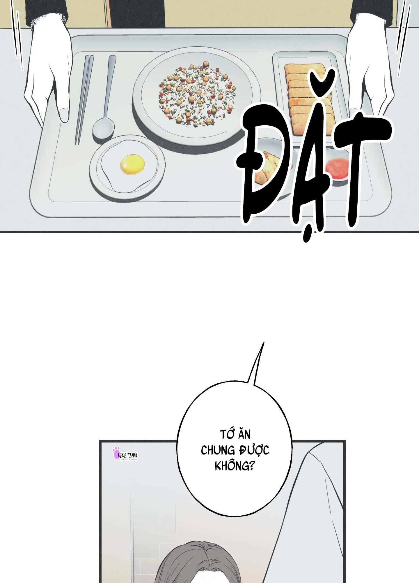 CHIẾC VÒNG CỦA RẮN Chapter 6 Trang 106