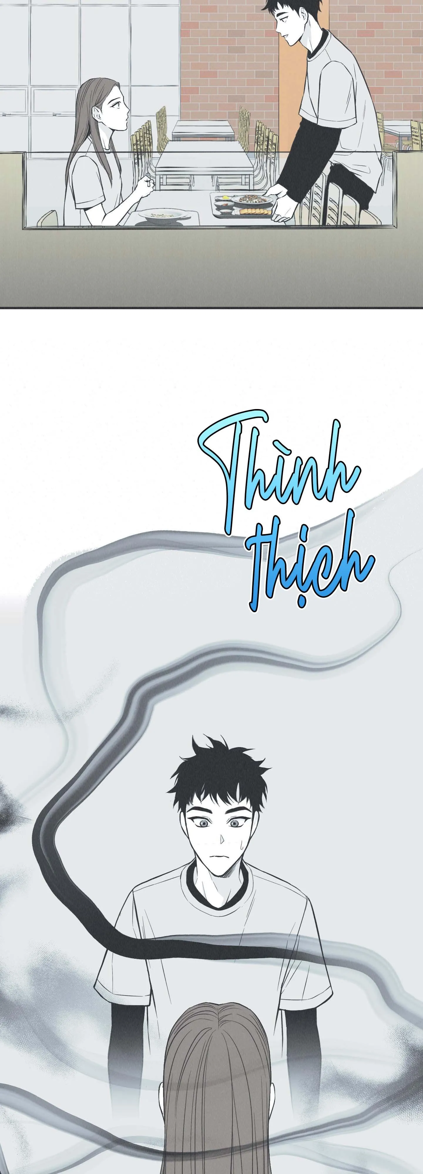 CHIẾC VÒNG CỦA RẮN Chapter 6 Trang 108