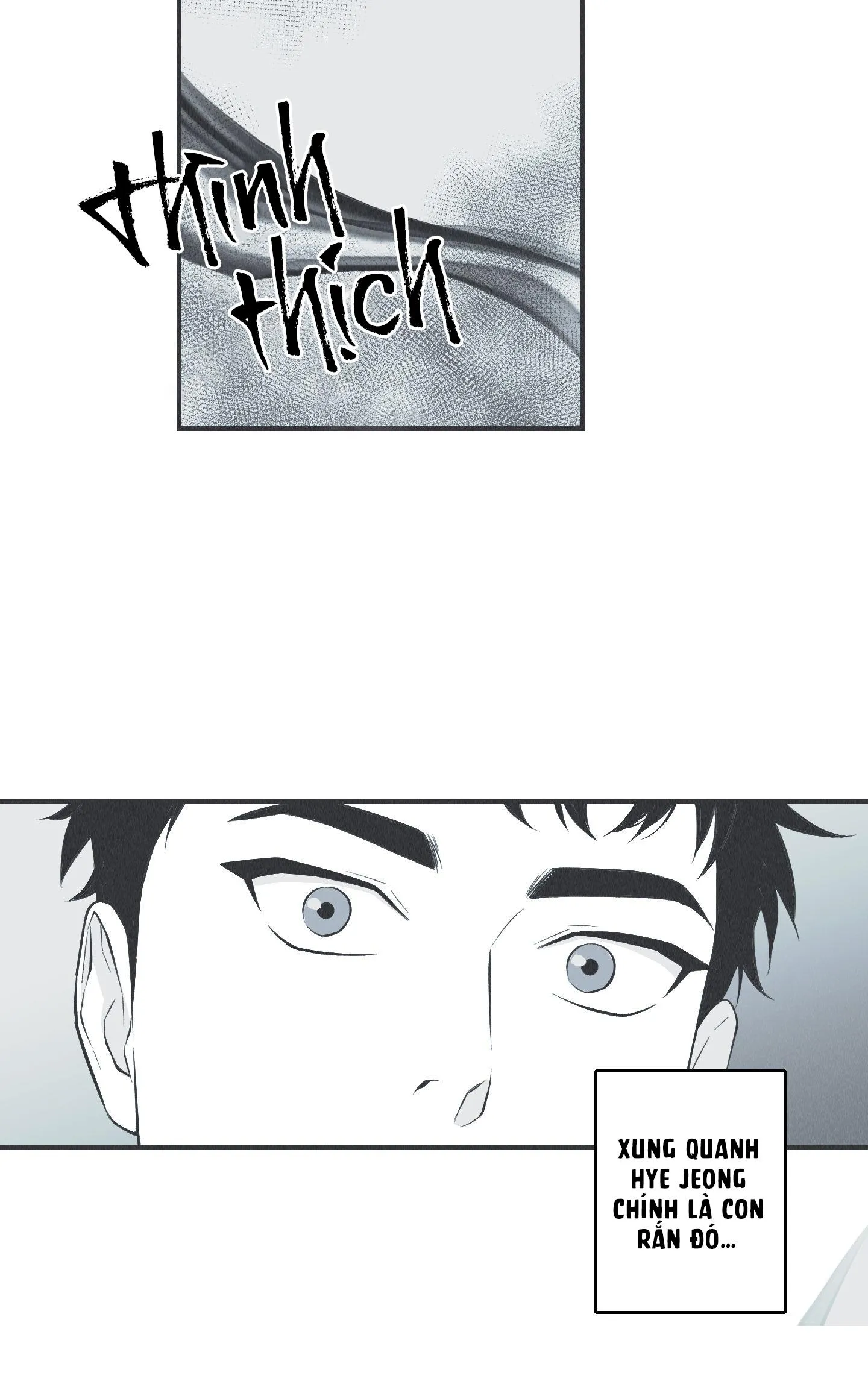 CHIẾC VÒNG CỦA RẮN Chapter 7 Trang 4