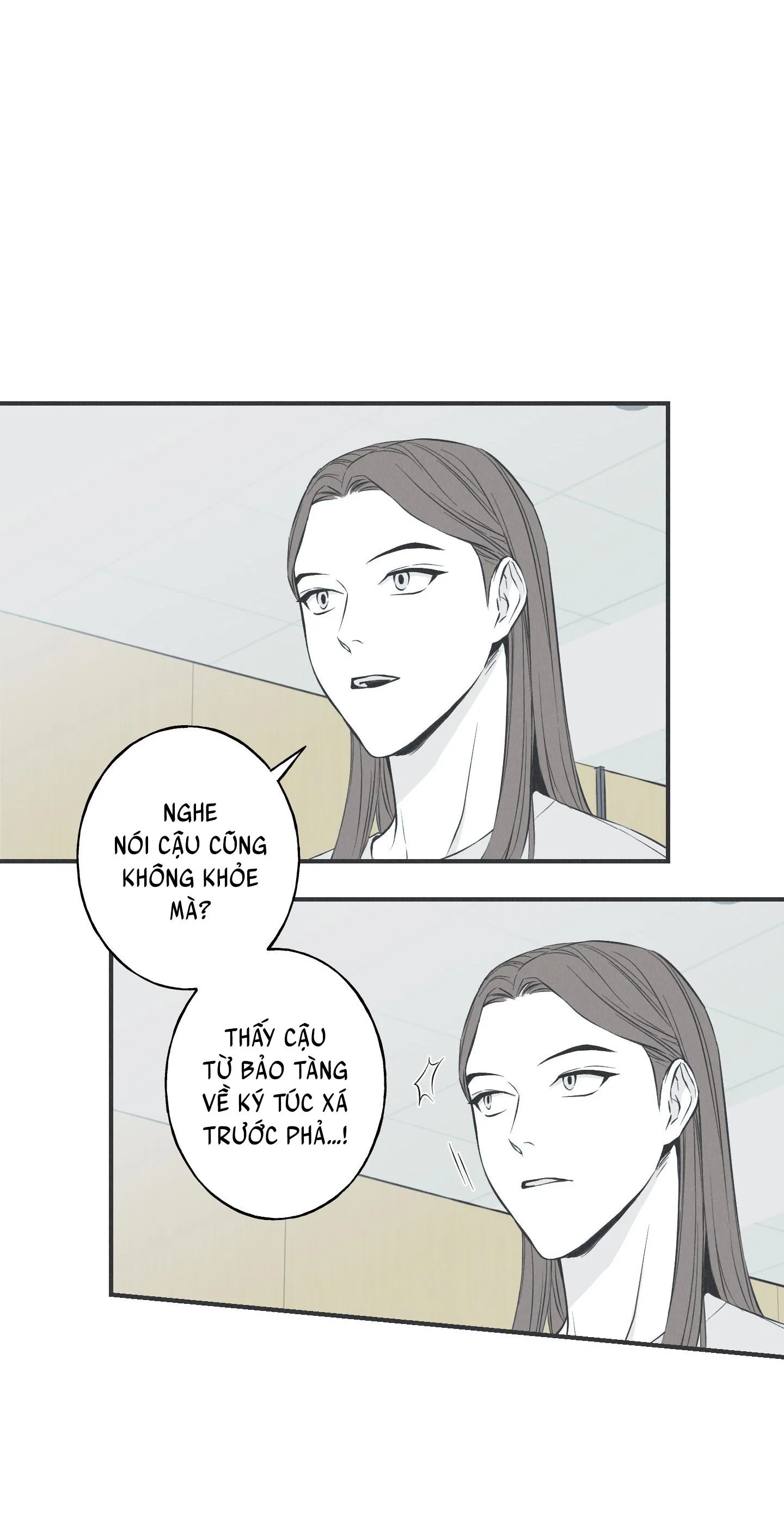 CHIẾC VÒNG CỦA RẮN Chapter 7 Trang 10