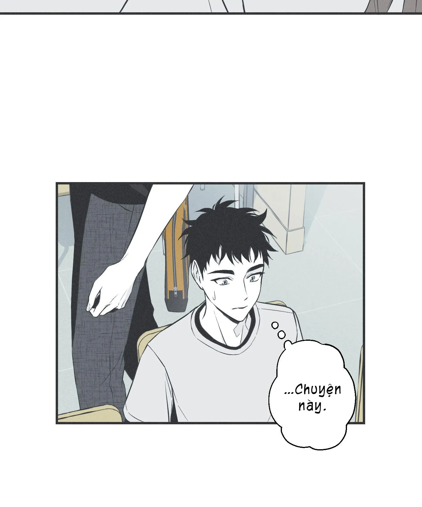 CHIẾC VÒNG CỦA RẮN Chapter 7 Trang 14