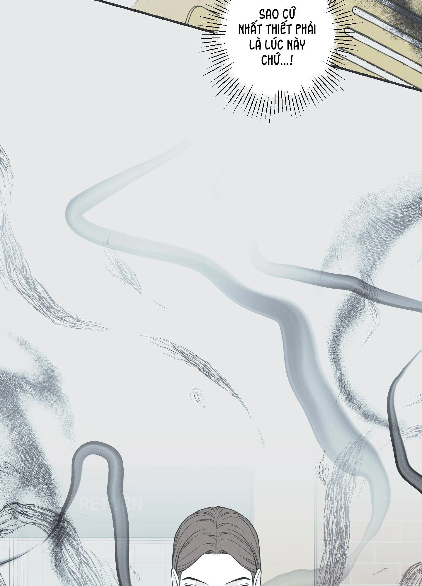 CHIẾC VÒNG CỦA RẮN Chapter 7 Trang 22