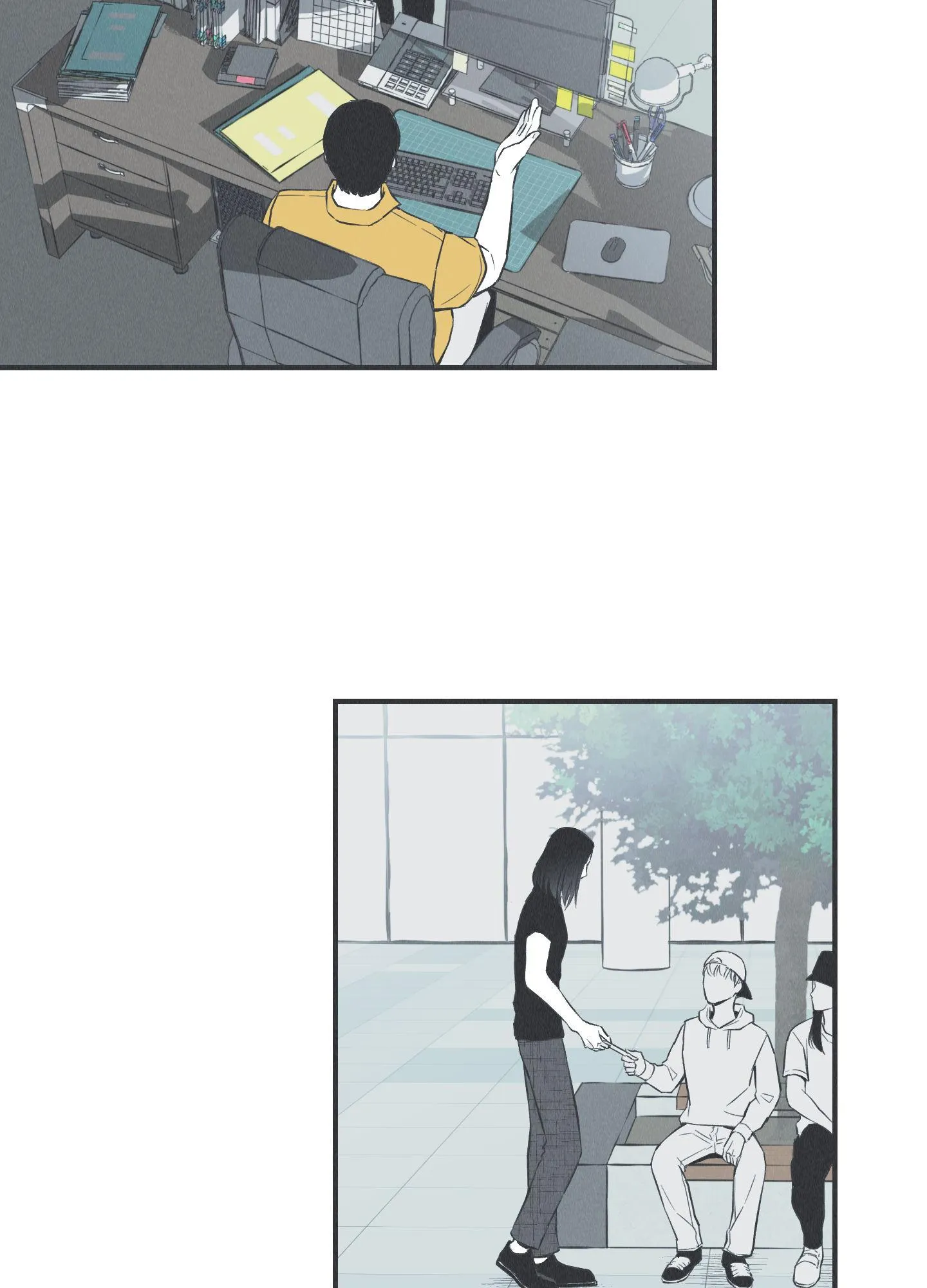 CHIẾC VÒNG CỦA RẮN Chapter 7 Trang 30