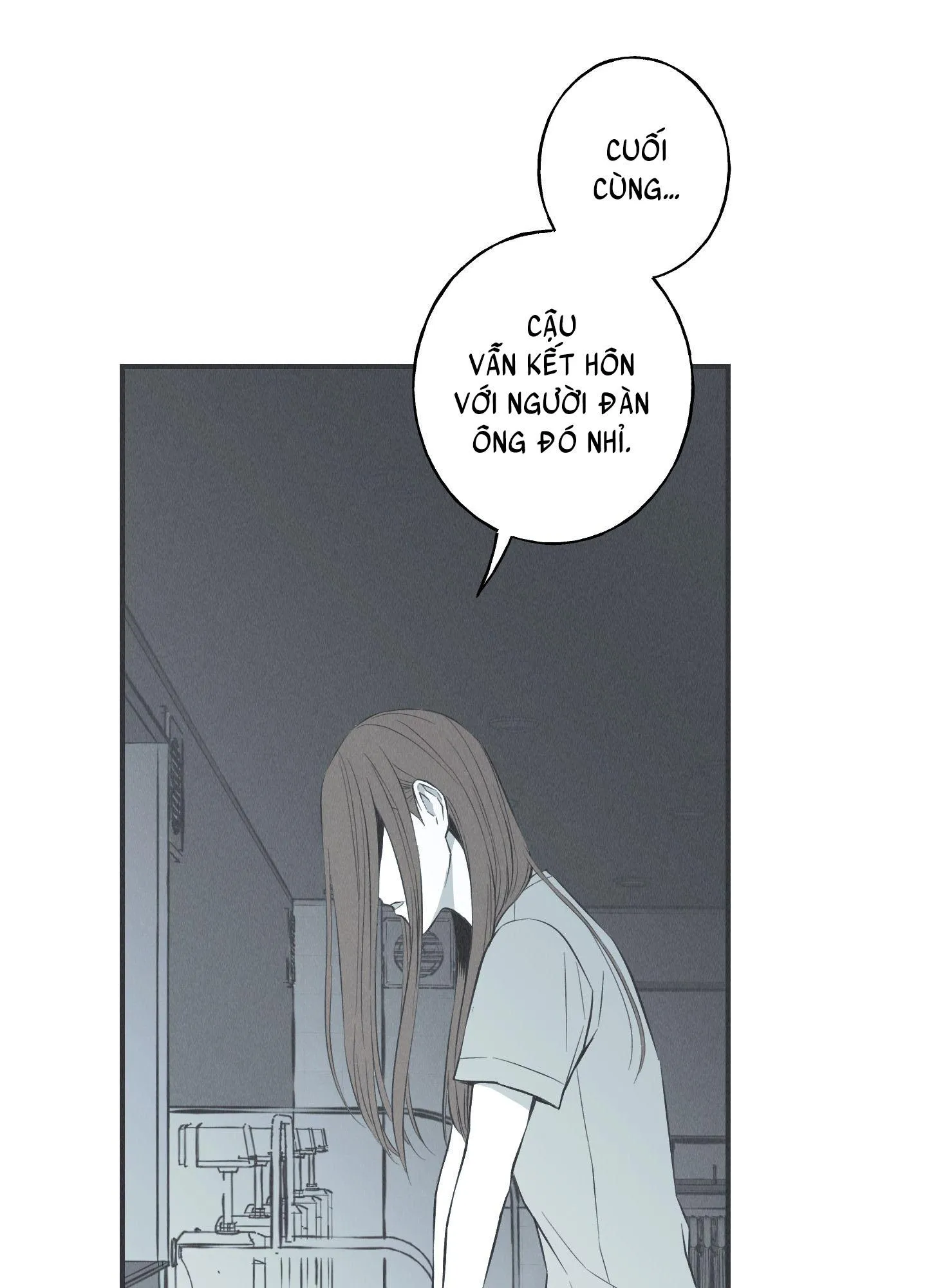 CHIẾC VÒNG CỦA RẮN Chapter 7 Trang 41