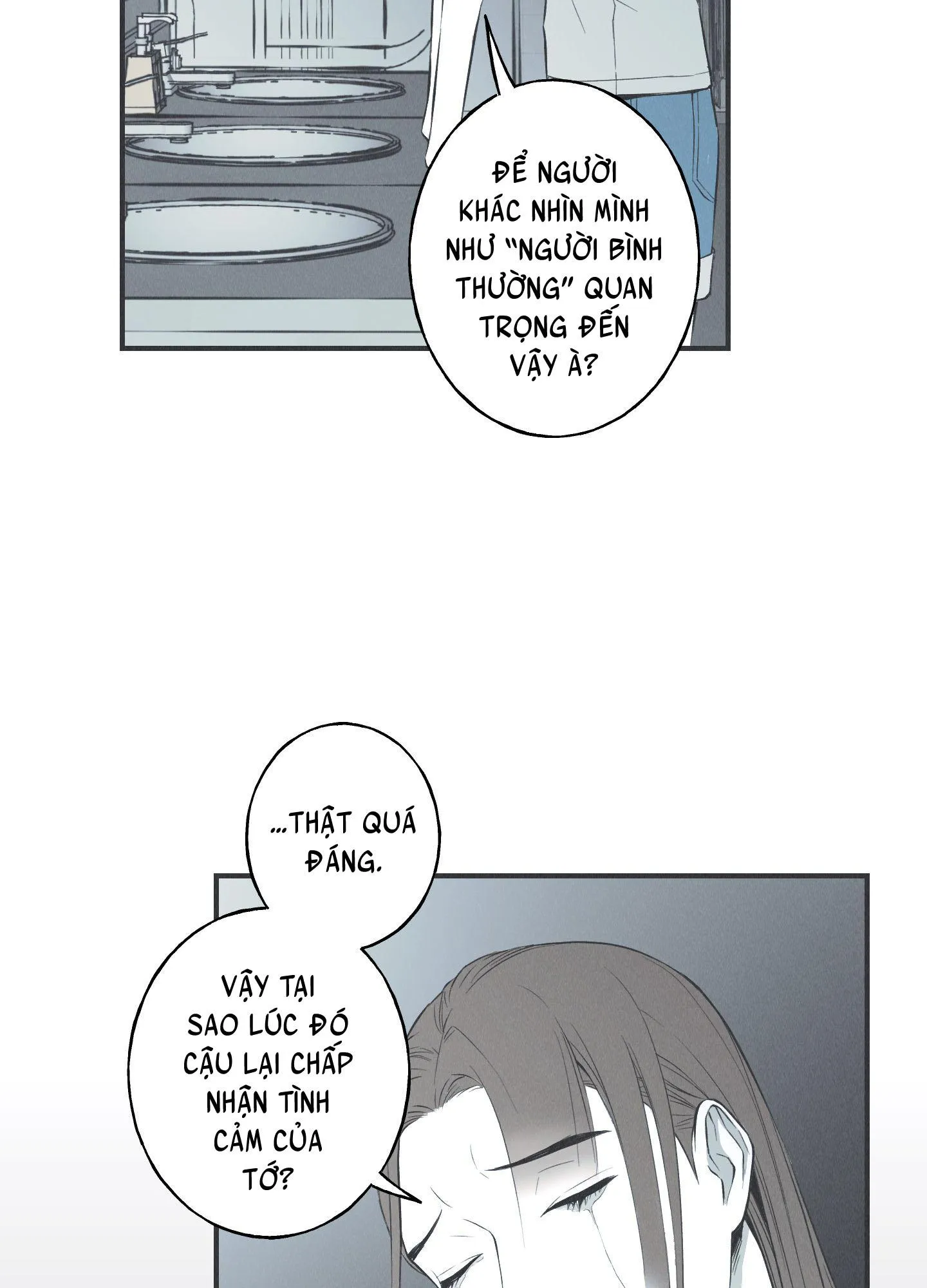 CHIẾC VÒNG CỦA RẮN Chapter 7 Trang 42