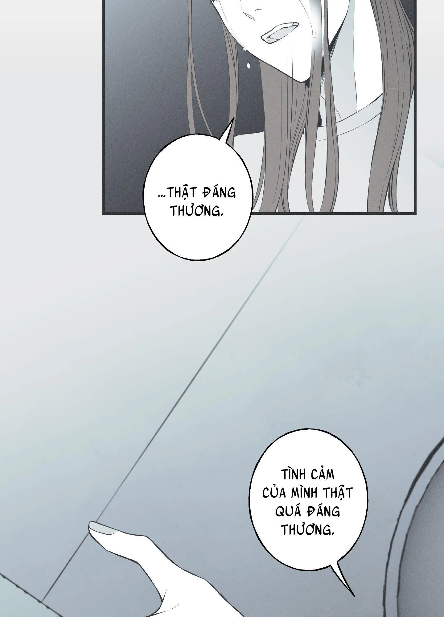 CHIẾC VÒNG CỦA RẮN Chapter 7 Trang 43