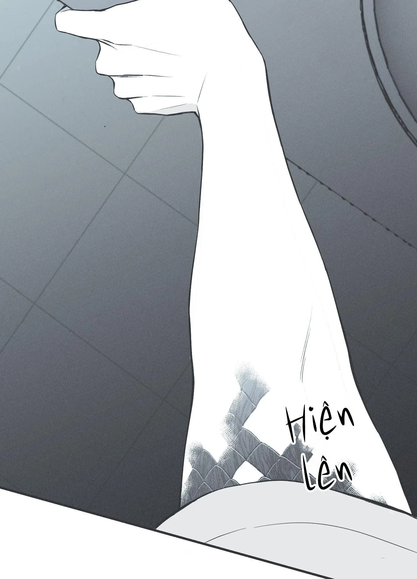 CHIẾC VÒNG CỦA RẮN Chapter 7 Trang 44