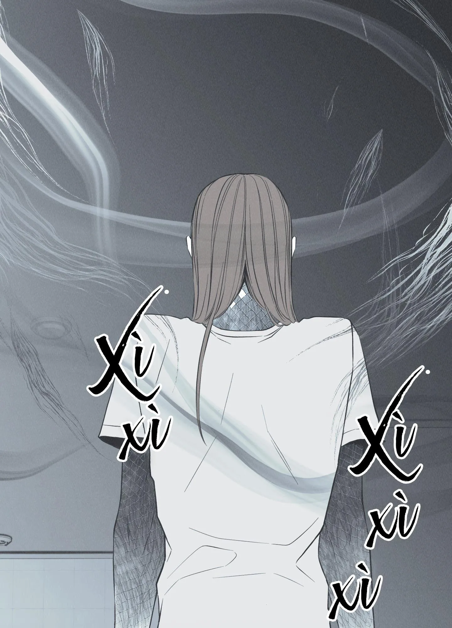 CHIẾC VÒNG CỦA RẮN Chapter 7 Trang 48