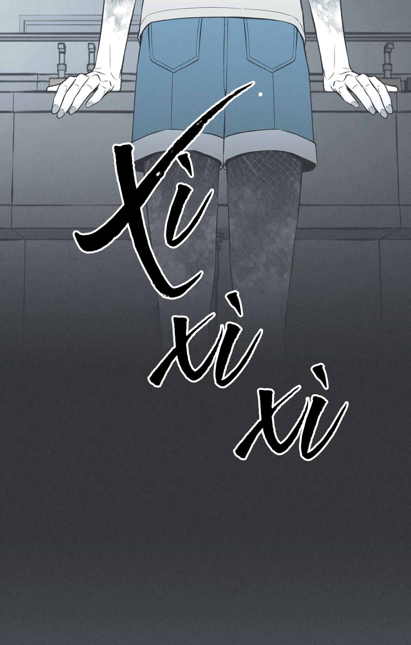 CHIẾC VÒNG CỦA RẮN Chapter 7 Trang 49