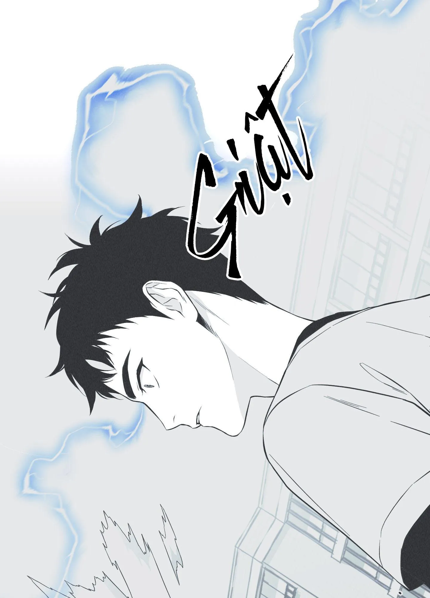 CHIẾC VÒNG CỦA RẮN Chapter 7 Trang 53