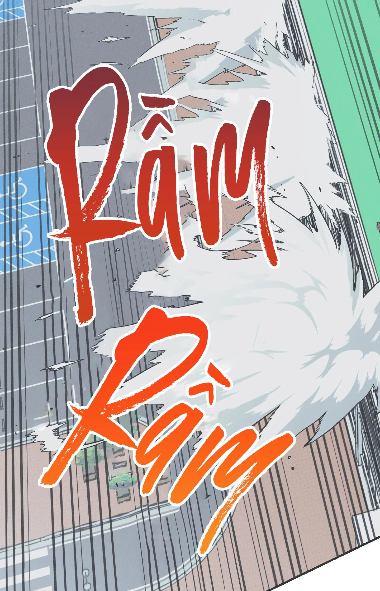 CHIẾC VÒNG CỦA RẮN Chapter 7 Trang 57