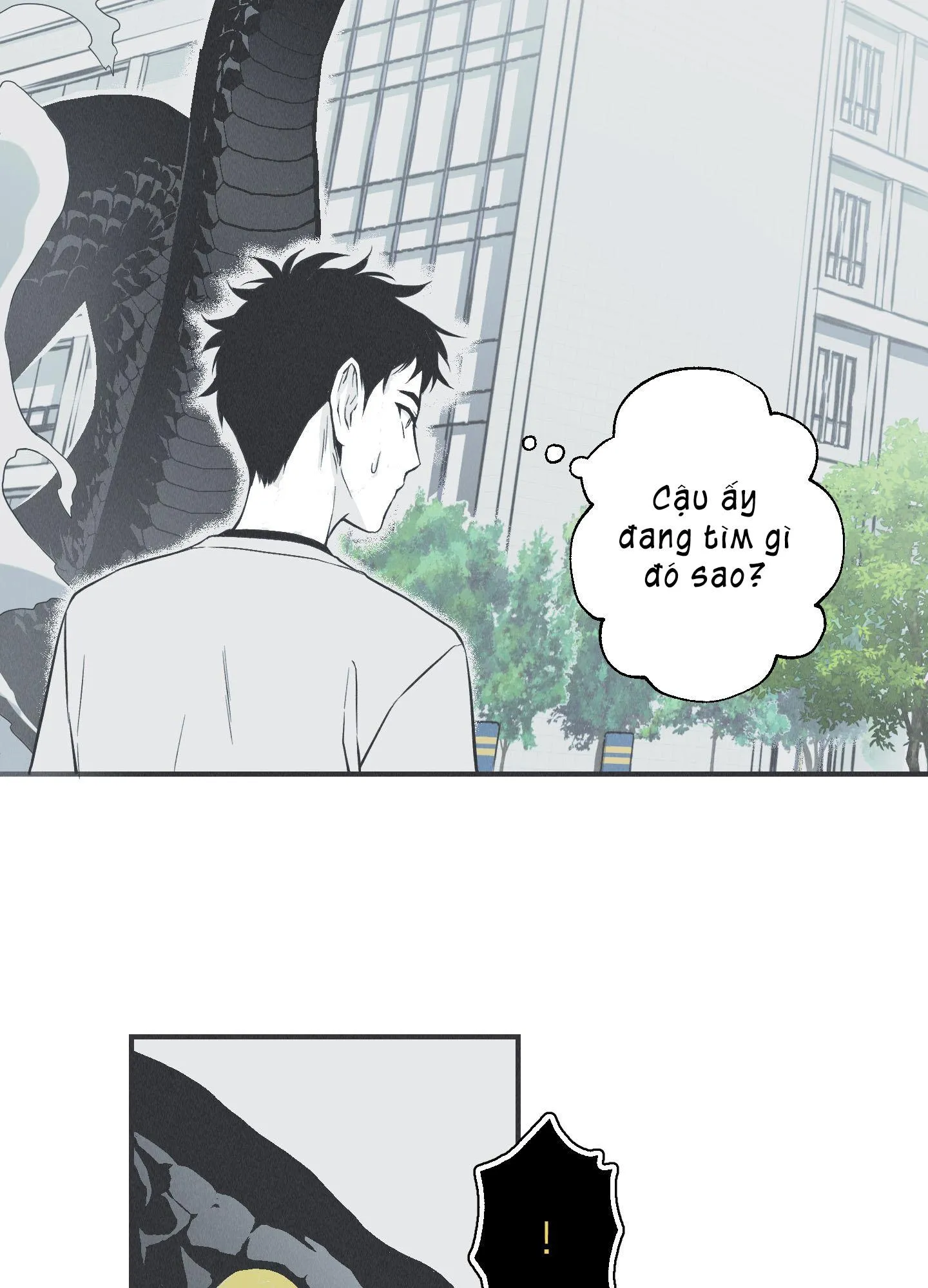 CHIẾC VÒNG CỦA RẮN Chapter 7 Trang 69