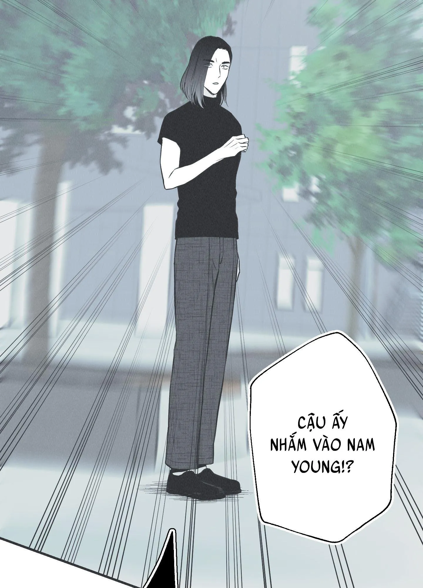 CHIẾC VÒNG CỦA RẮN Chapter 7 Trang 72