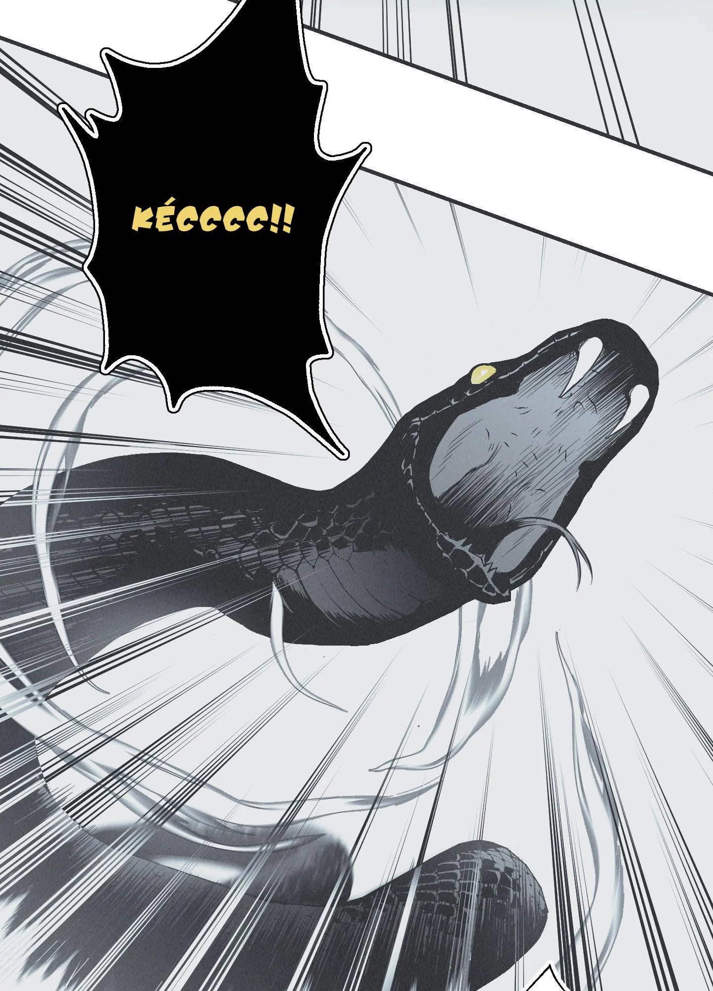 CHIẾC VÒNG CỦA RẮN Chapter 7 Trang 73