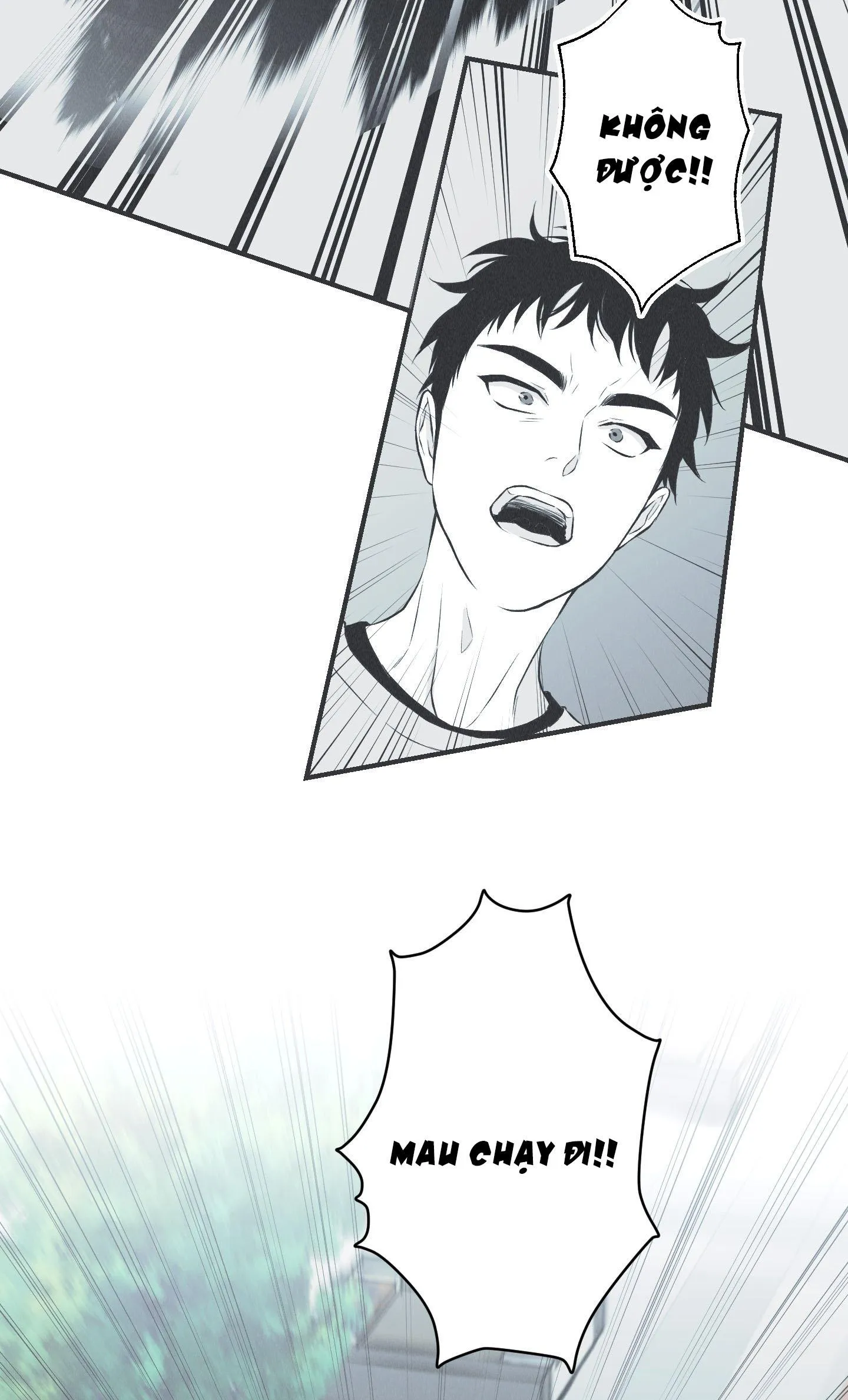 CHIẾC VÒNG CỦA RẮN Chapter 7 Trang 74