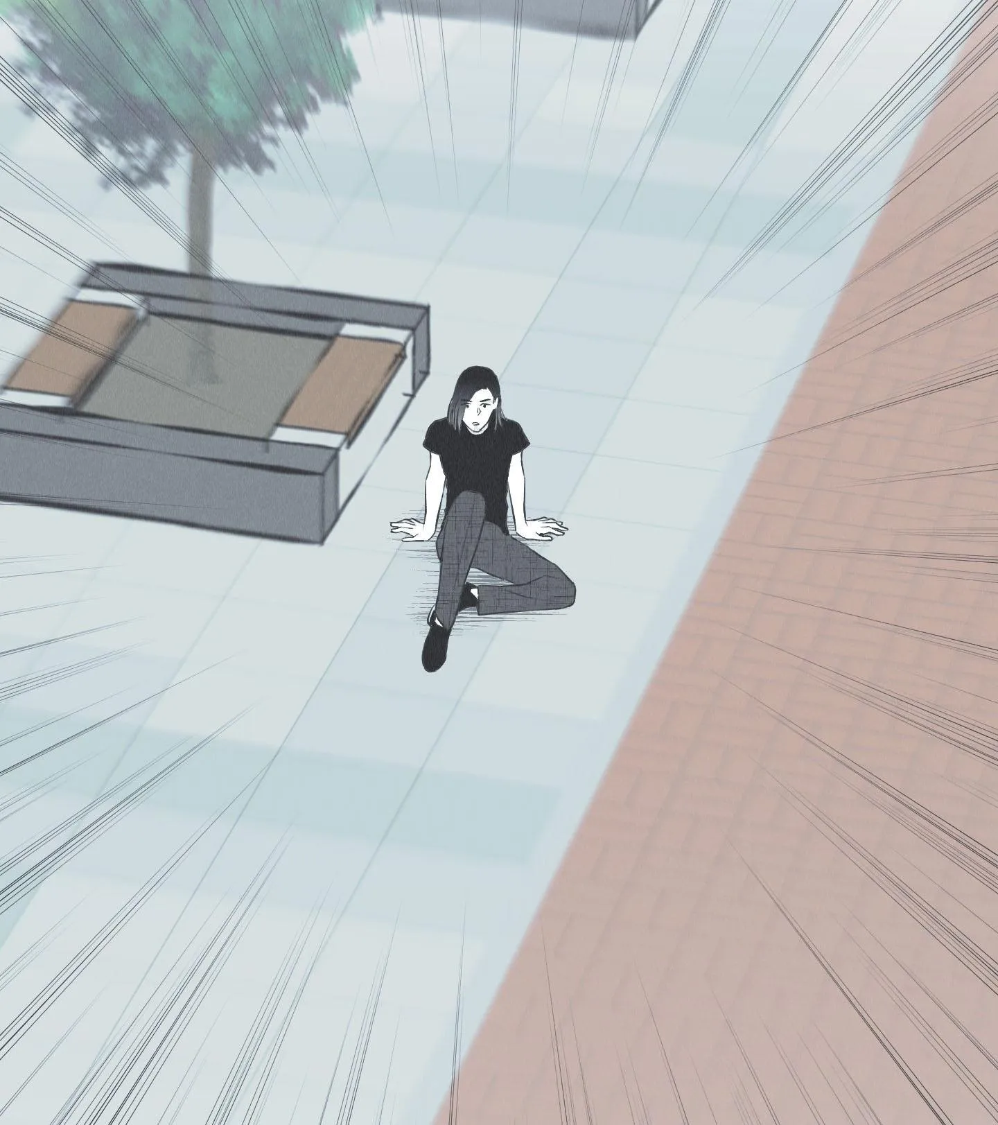 CHIẾC VÒNG CỦA RẮN Chapter 7 Trang 75