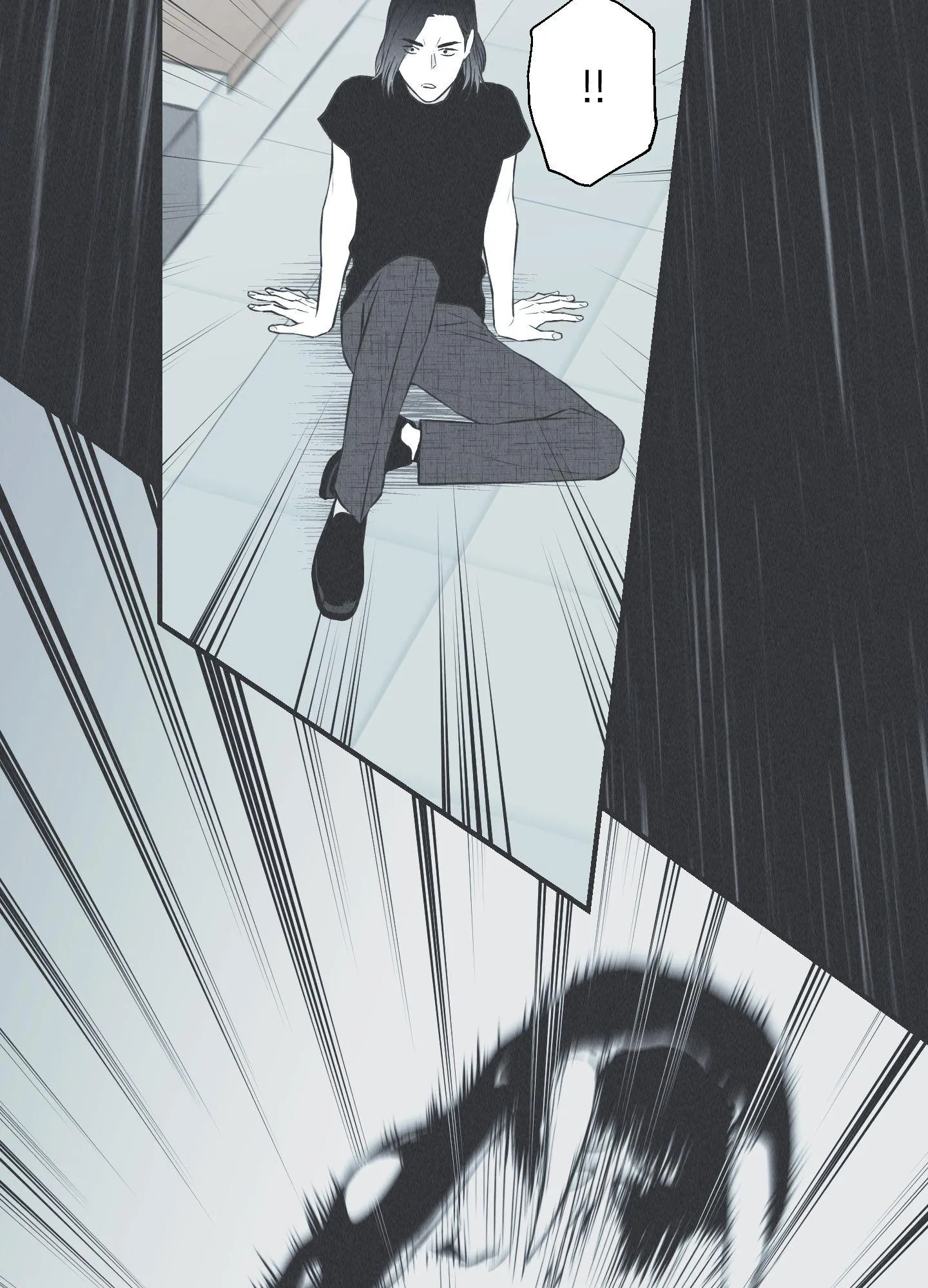 CHIẾC VÒNG CỦA RẮN Chapter 7 Trang 78