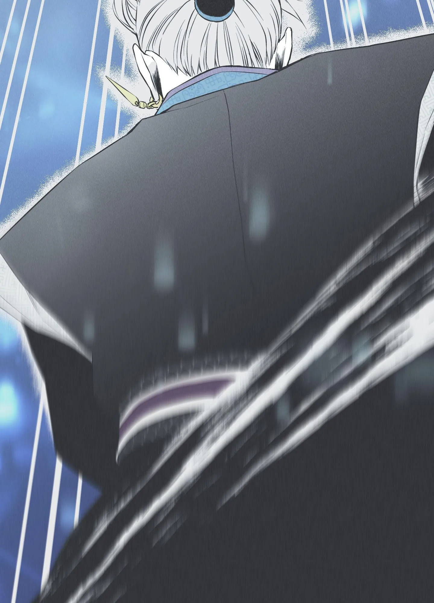 CHIẾC VÒNG CỦA RẮN Chapter 7 Trang 84