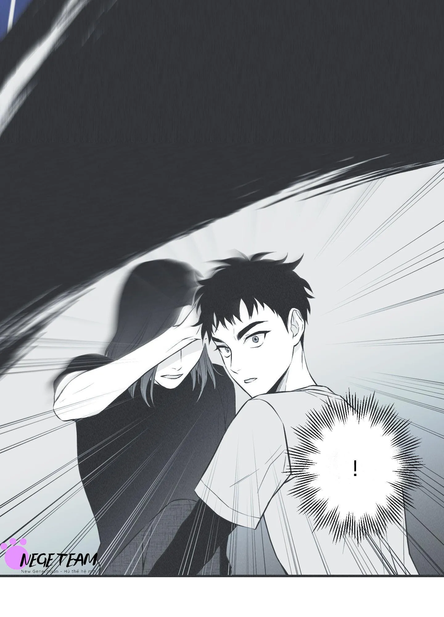 CHIẾC VÒNG CỦA RẮN Chapter 7 Trang 85