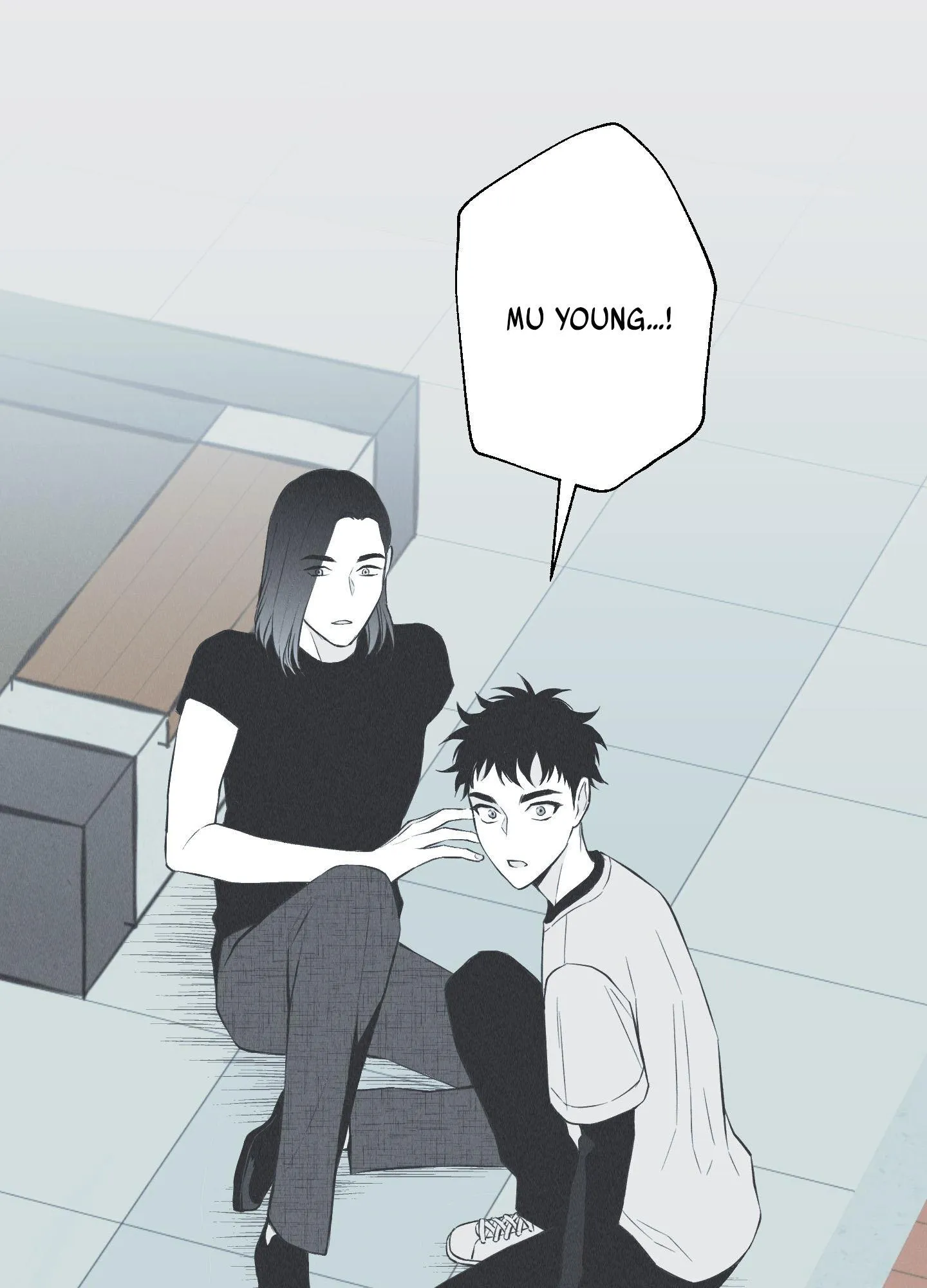 CHIẾC VÒNG CỦA RẮN Chapter 7 Trang 88