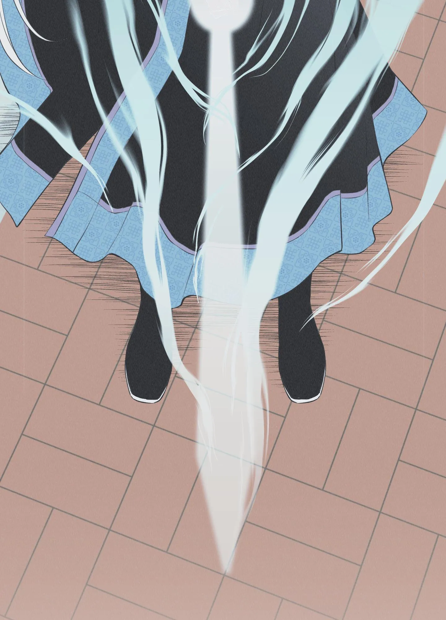 CHIẾC VÒNG CỦA RẮN Chapter 7 Trang 90